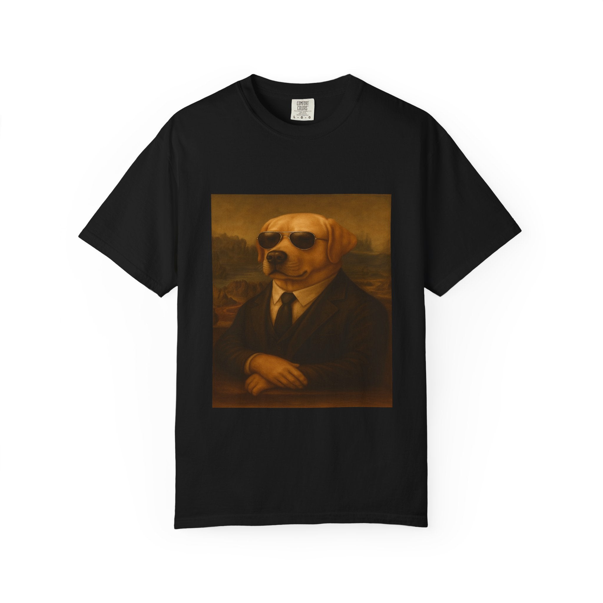 Zyro Unisex T-shirt