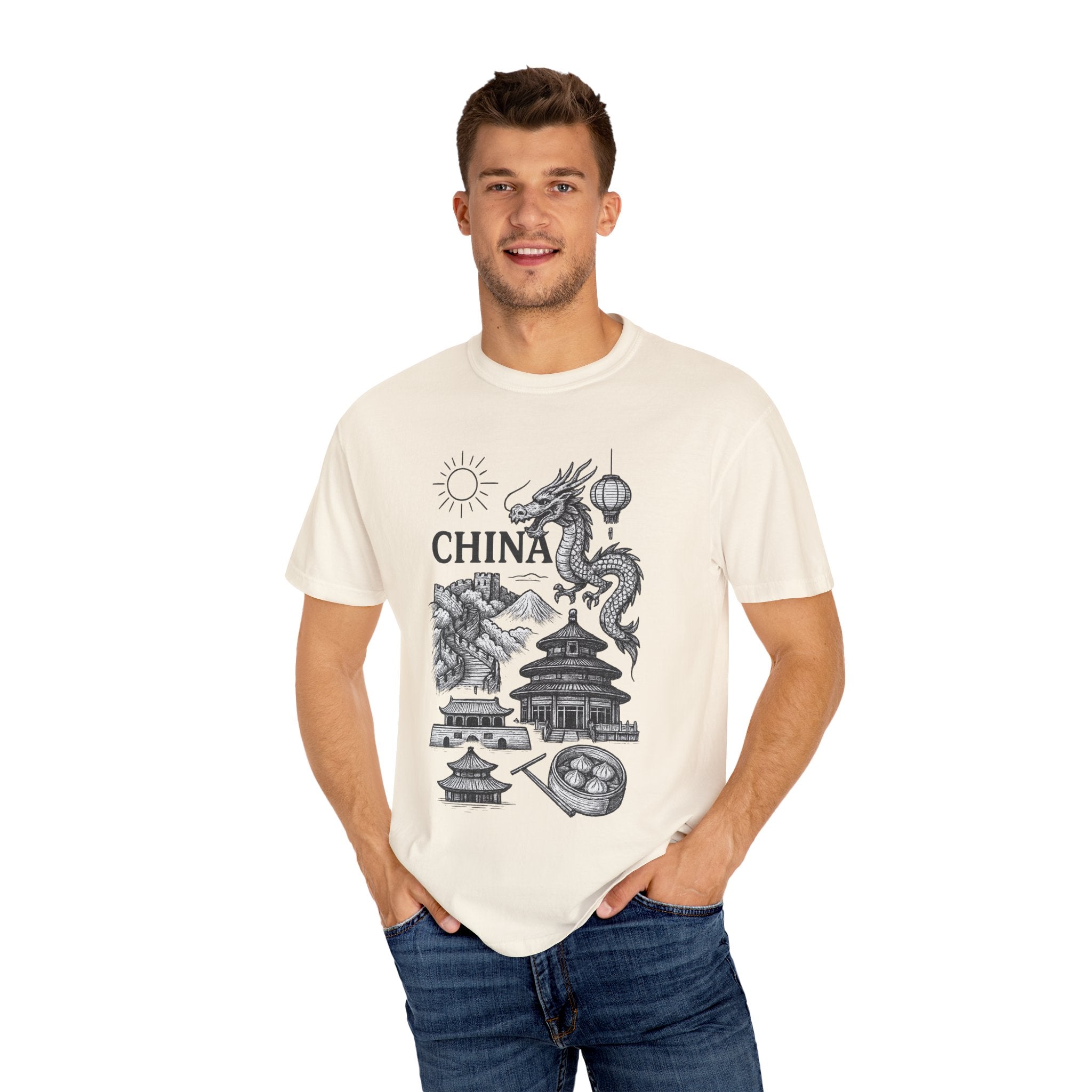 Zyro UnisexT-shirt
