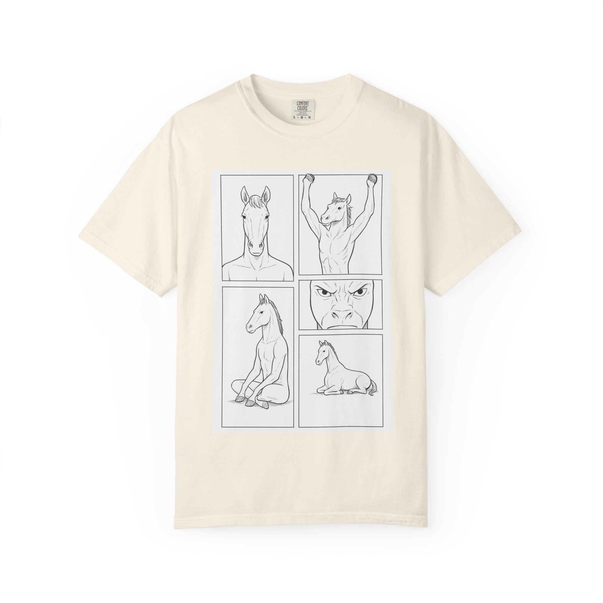 Zyro UnisexT-shirt
