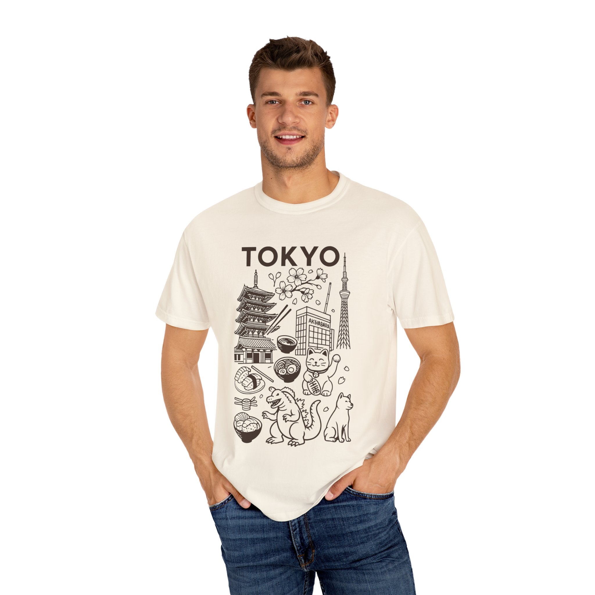 Zyro Unisex T-shirt