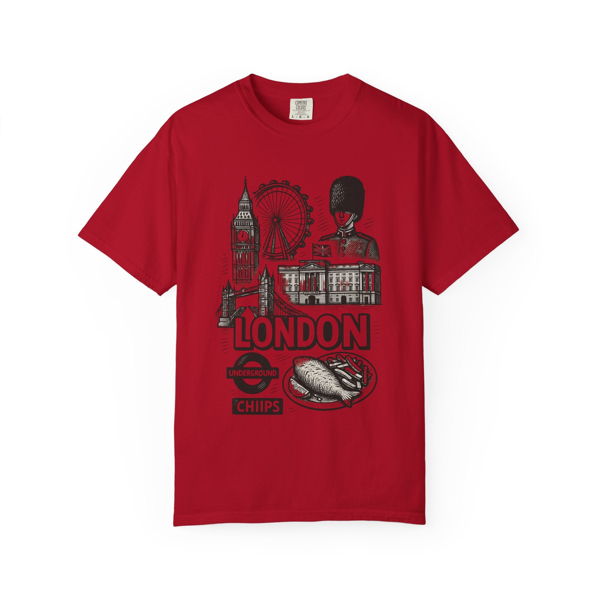 Zyro Unisex T-shirt