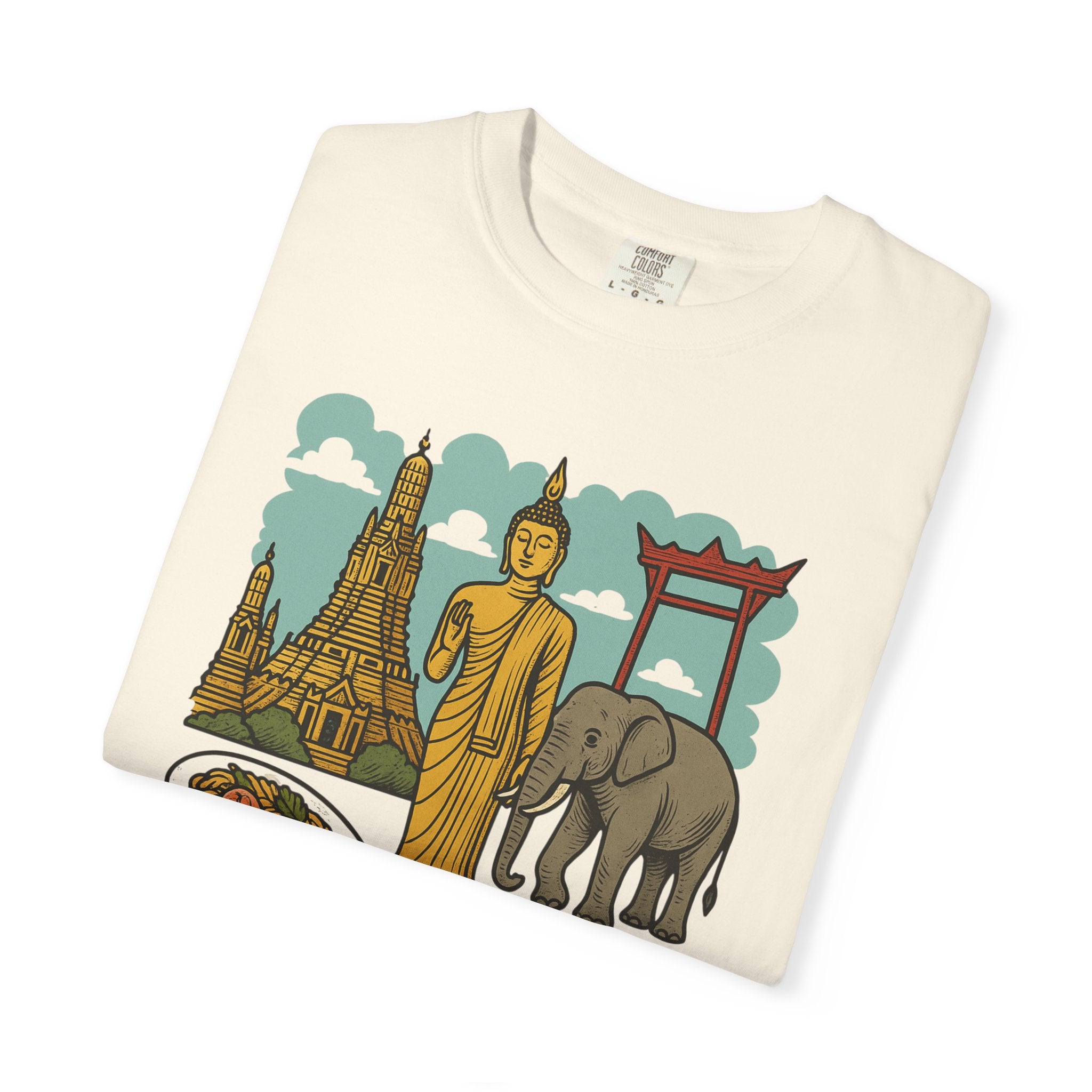 Zyro Unisex T-shirt