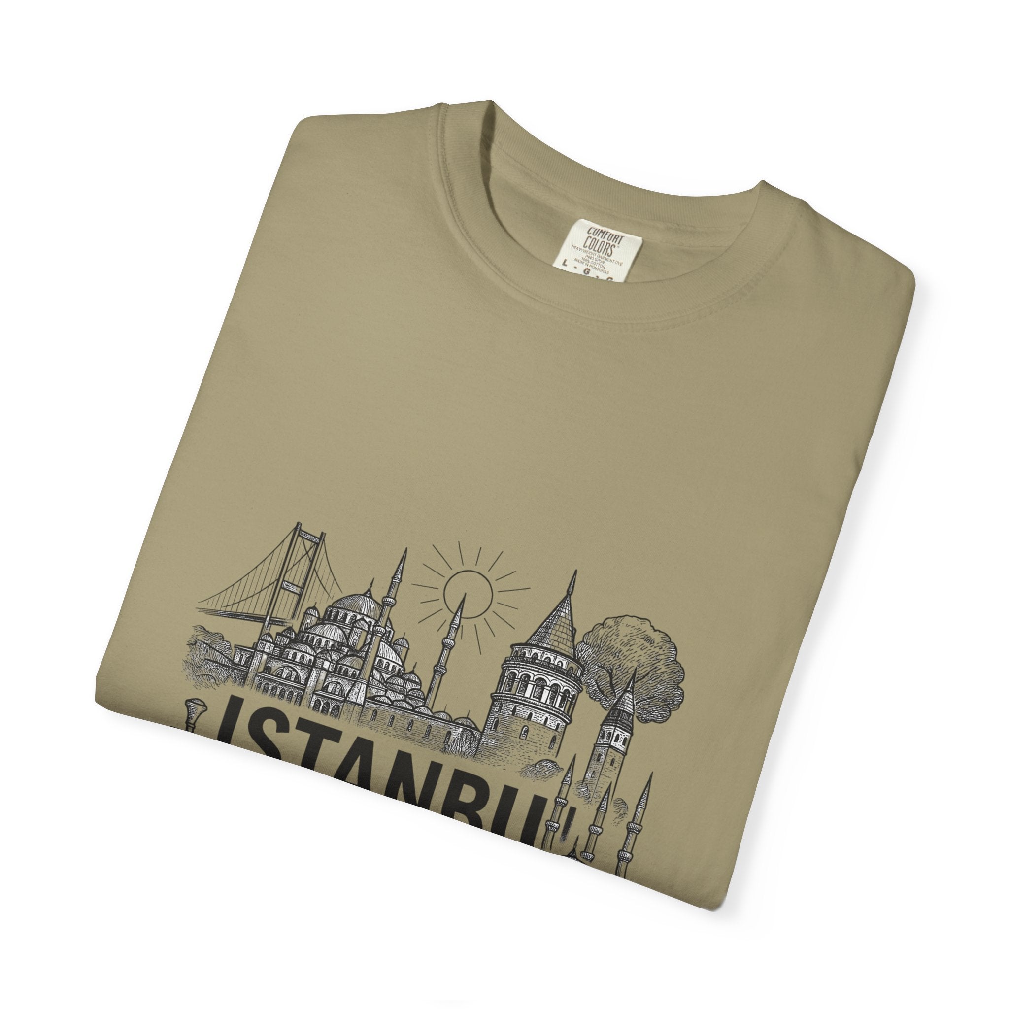 Zyro Unisex T-shirt