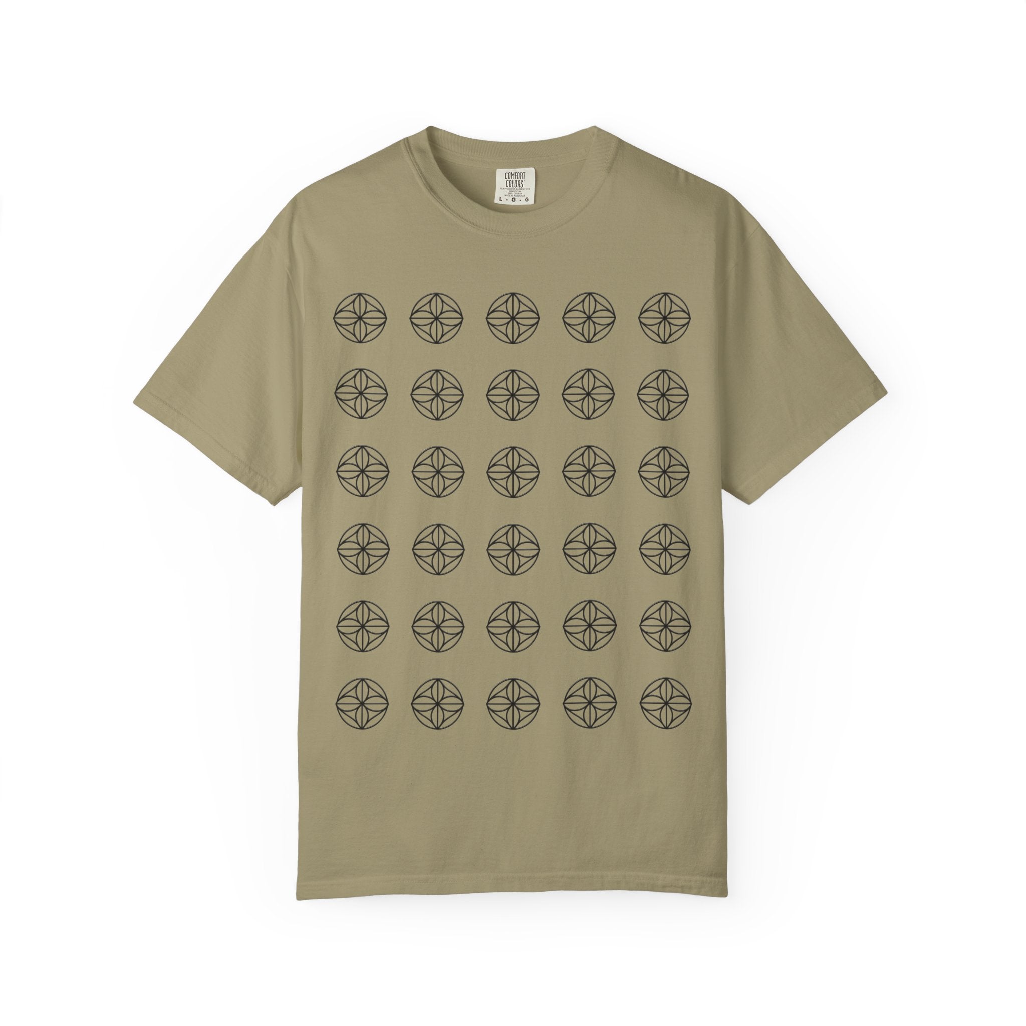 Zyro Unisex T-shirt