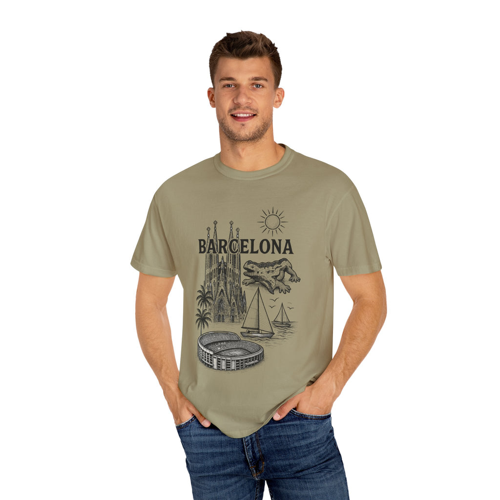 Zyro UnisexT-shirt