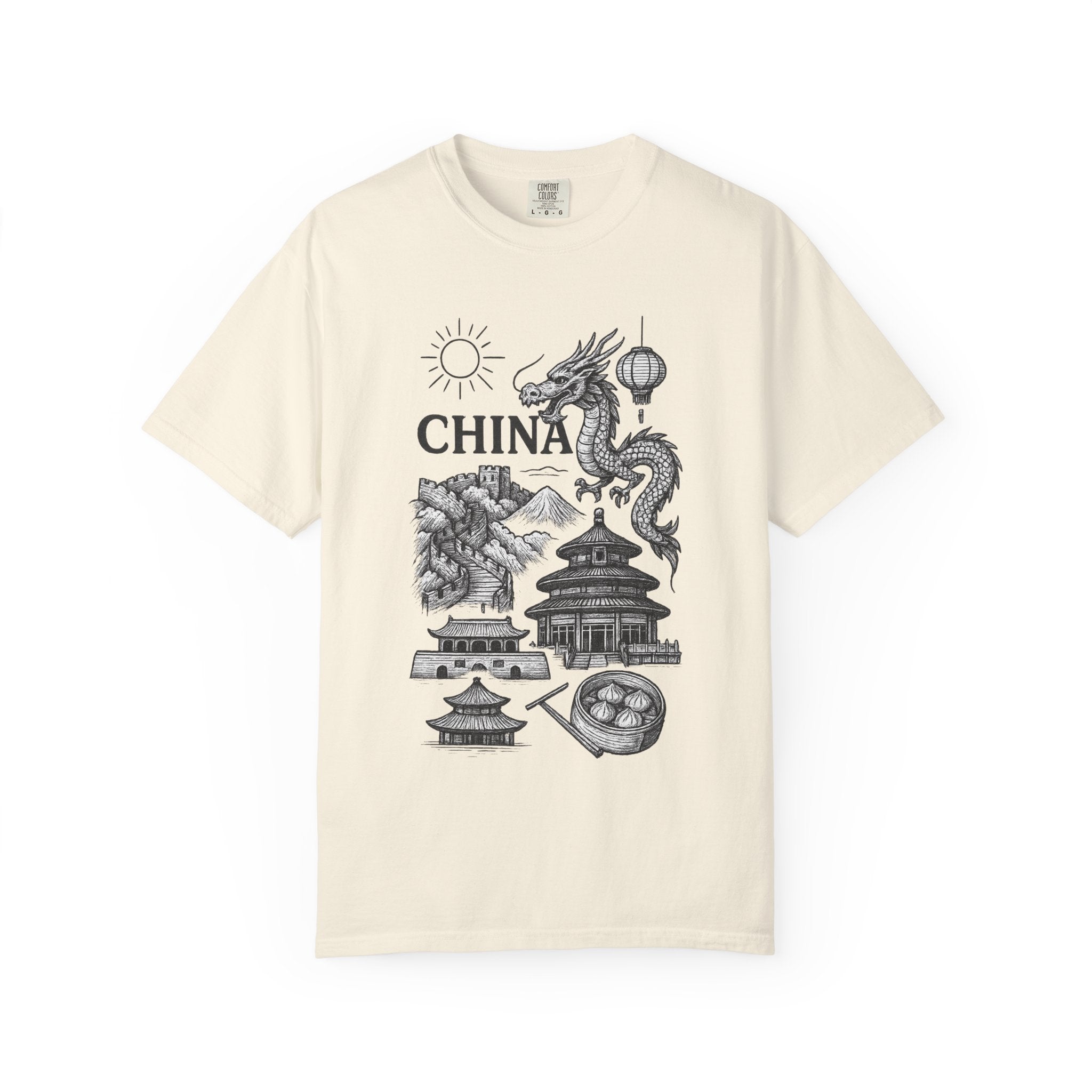 Zyro UnisexT-shirt