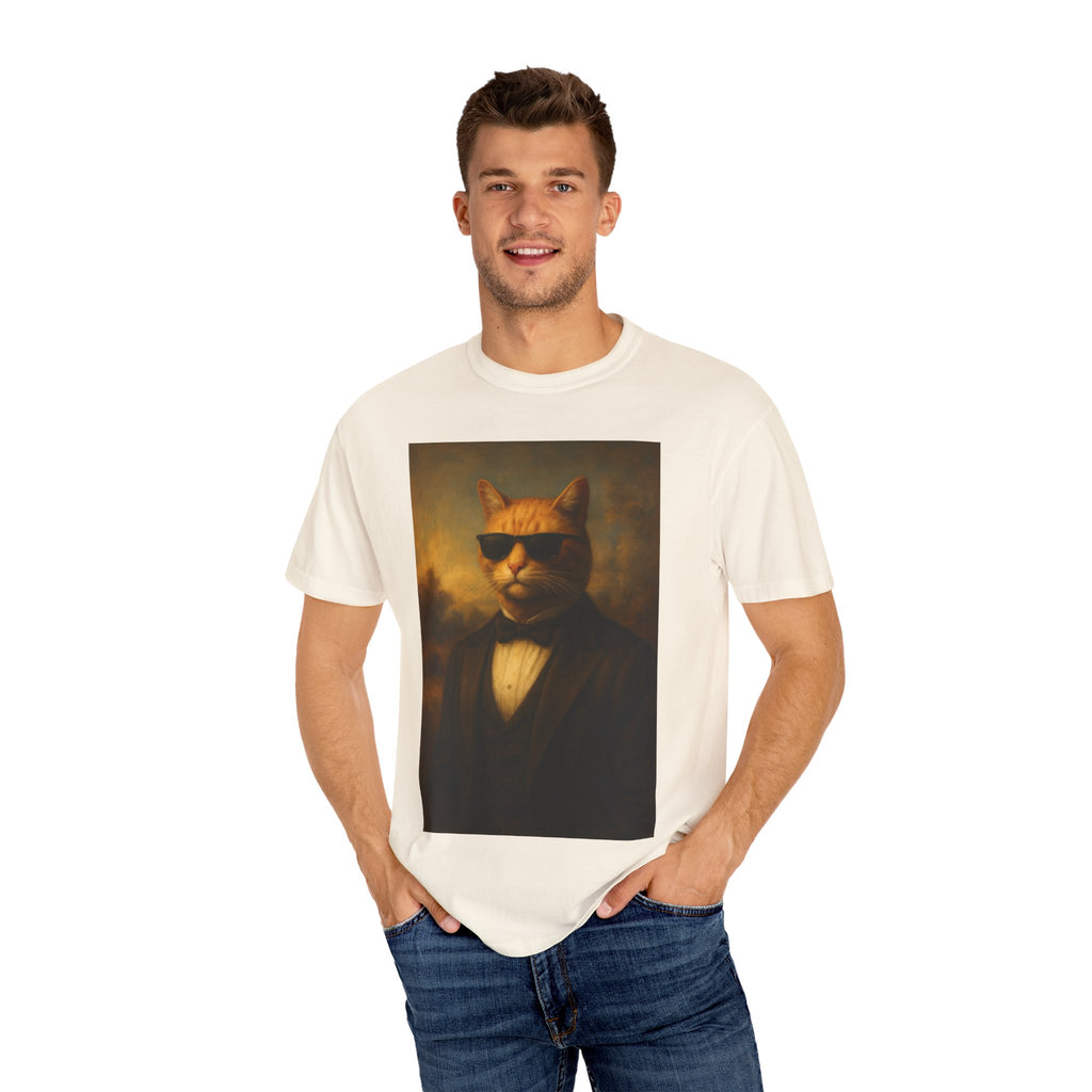 Zyro Unisex T-shirt