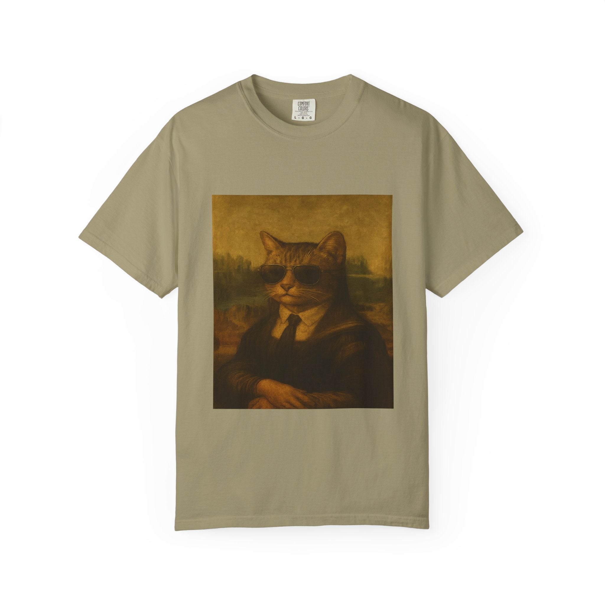 Zyro Unisex T-shirt