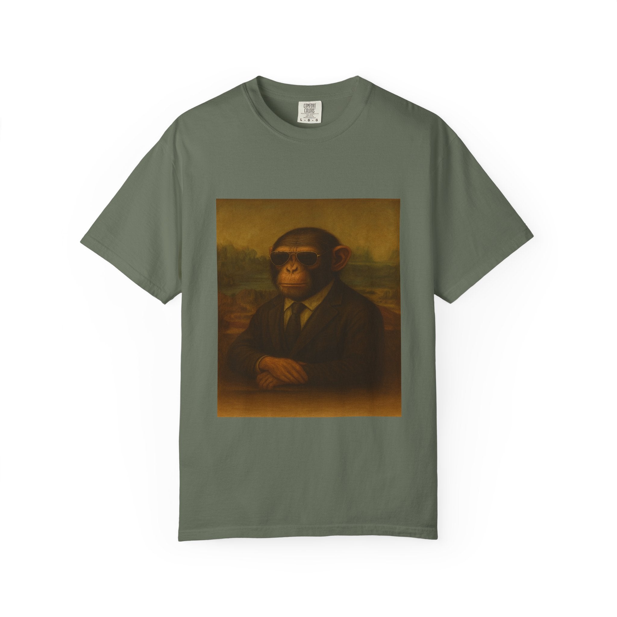 Zyro Unisex T-shirt