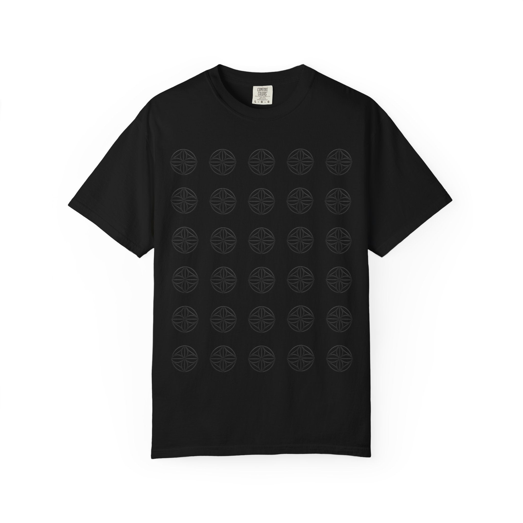 Zyro Unisex T-shirt
