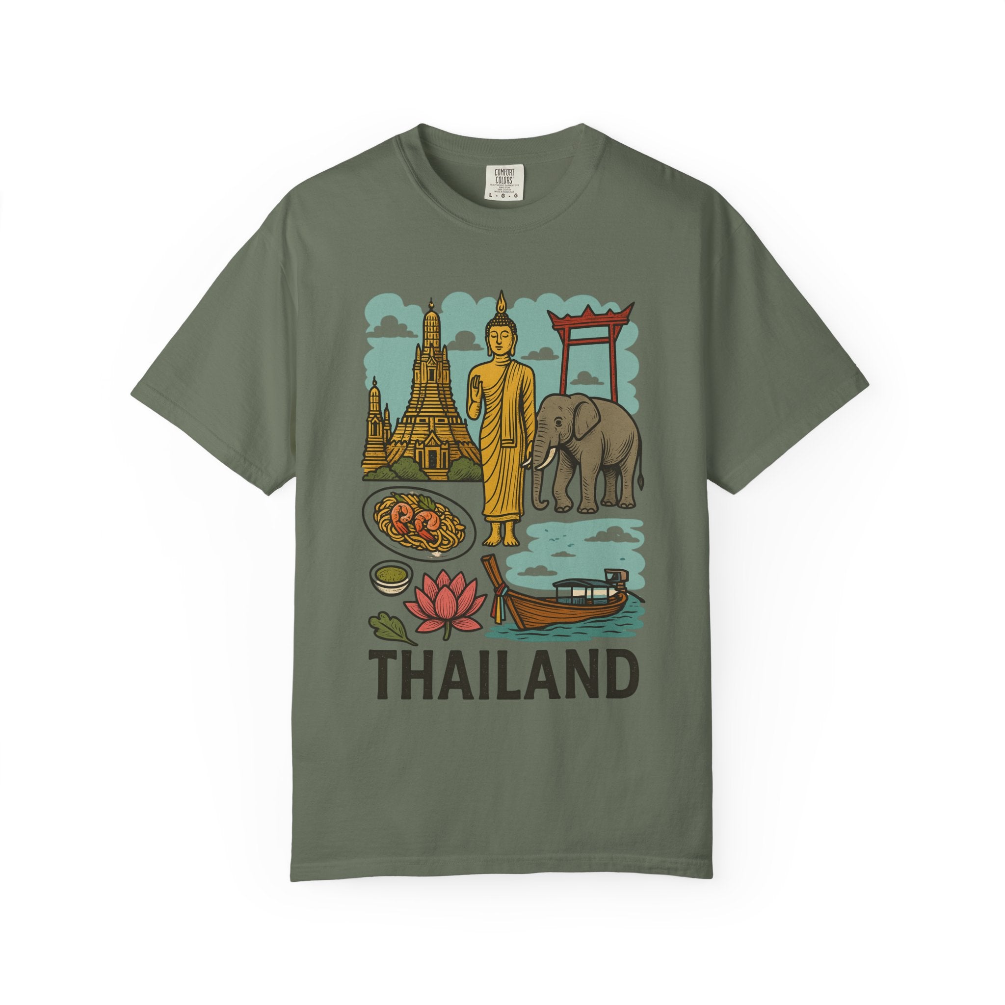 Zyro Unisex T-shirt