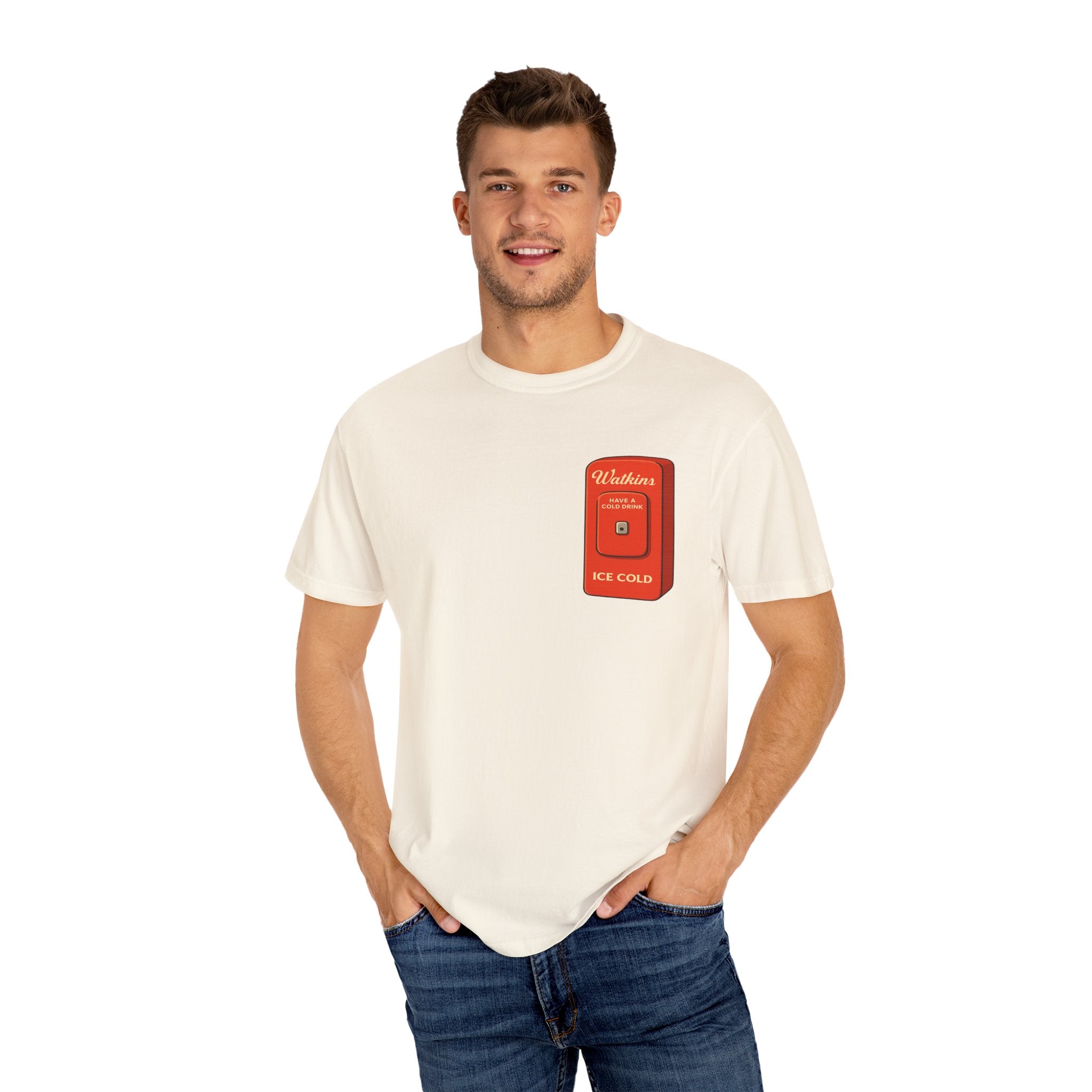 Zyro Unisex T-shirt