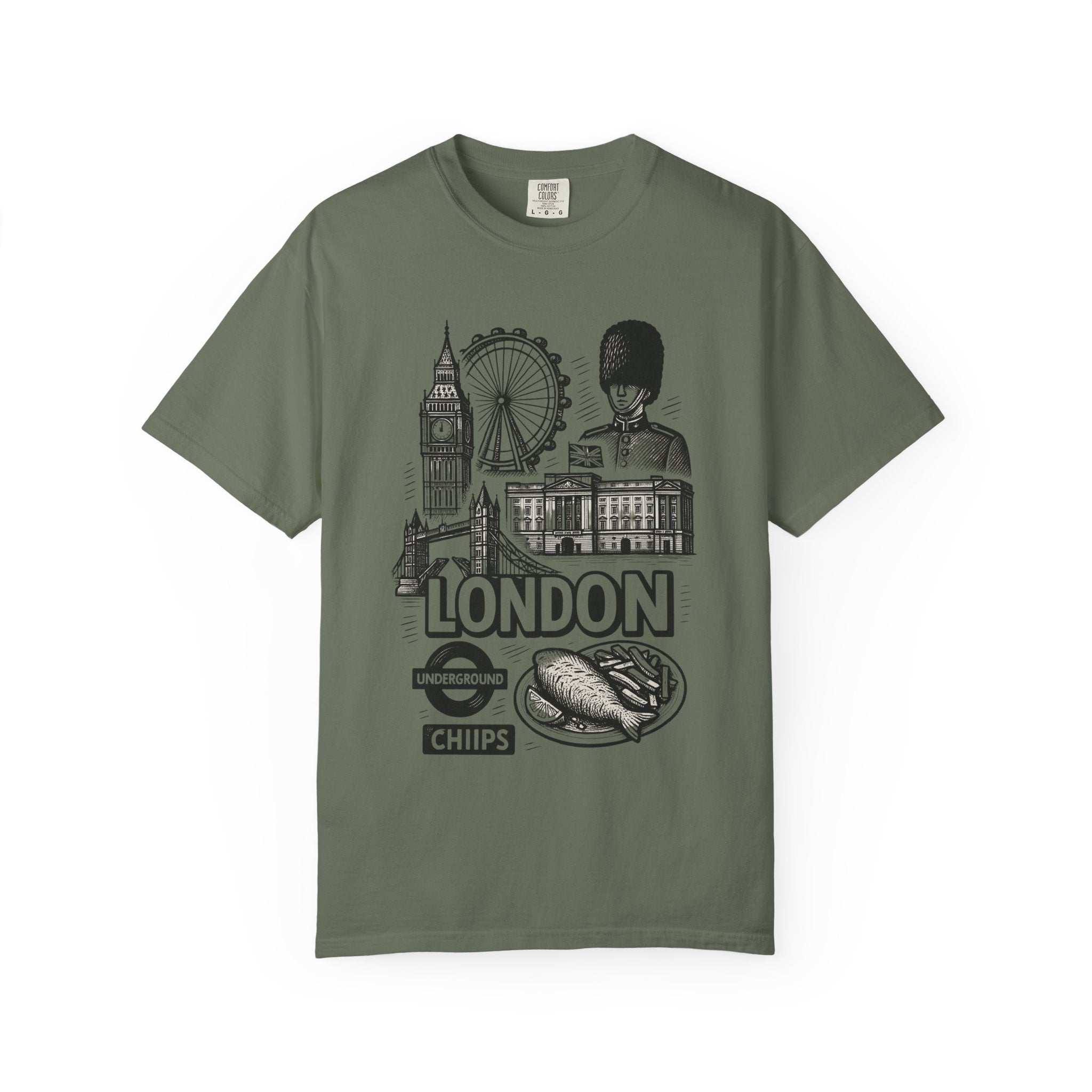 Zyro Unisex T-shirt