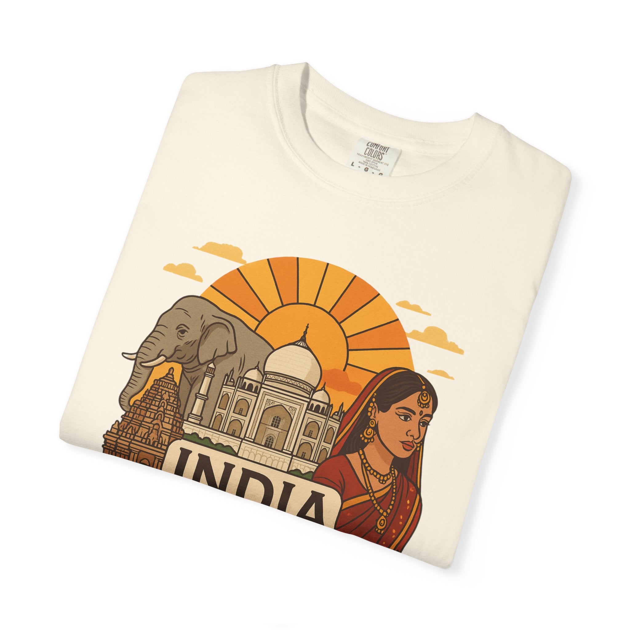 Zyro Unisex T-shirt