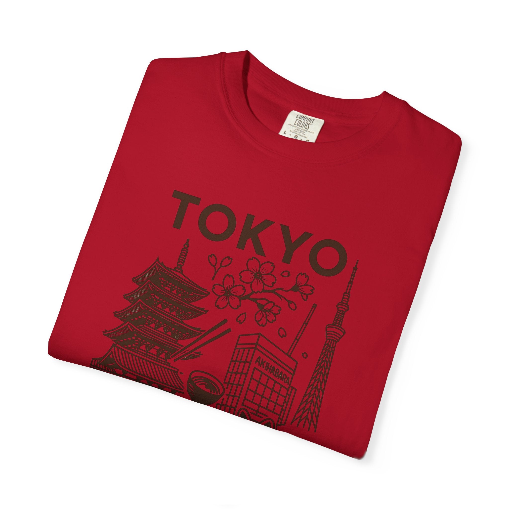 Zyro Unisex T-shirt