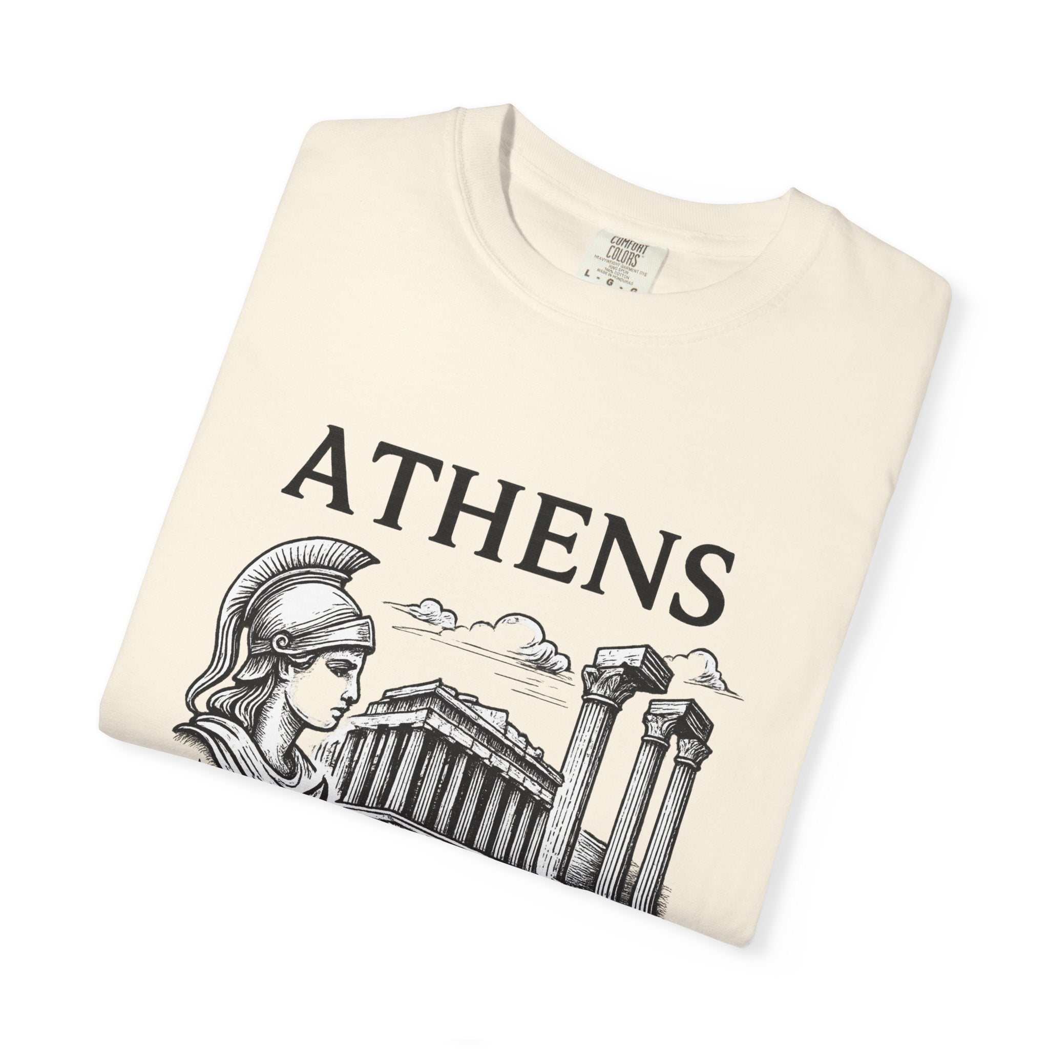 Zyro Unisex T-shirt