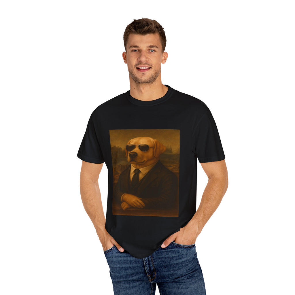 Zyro Unisex T-shirt