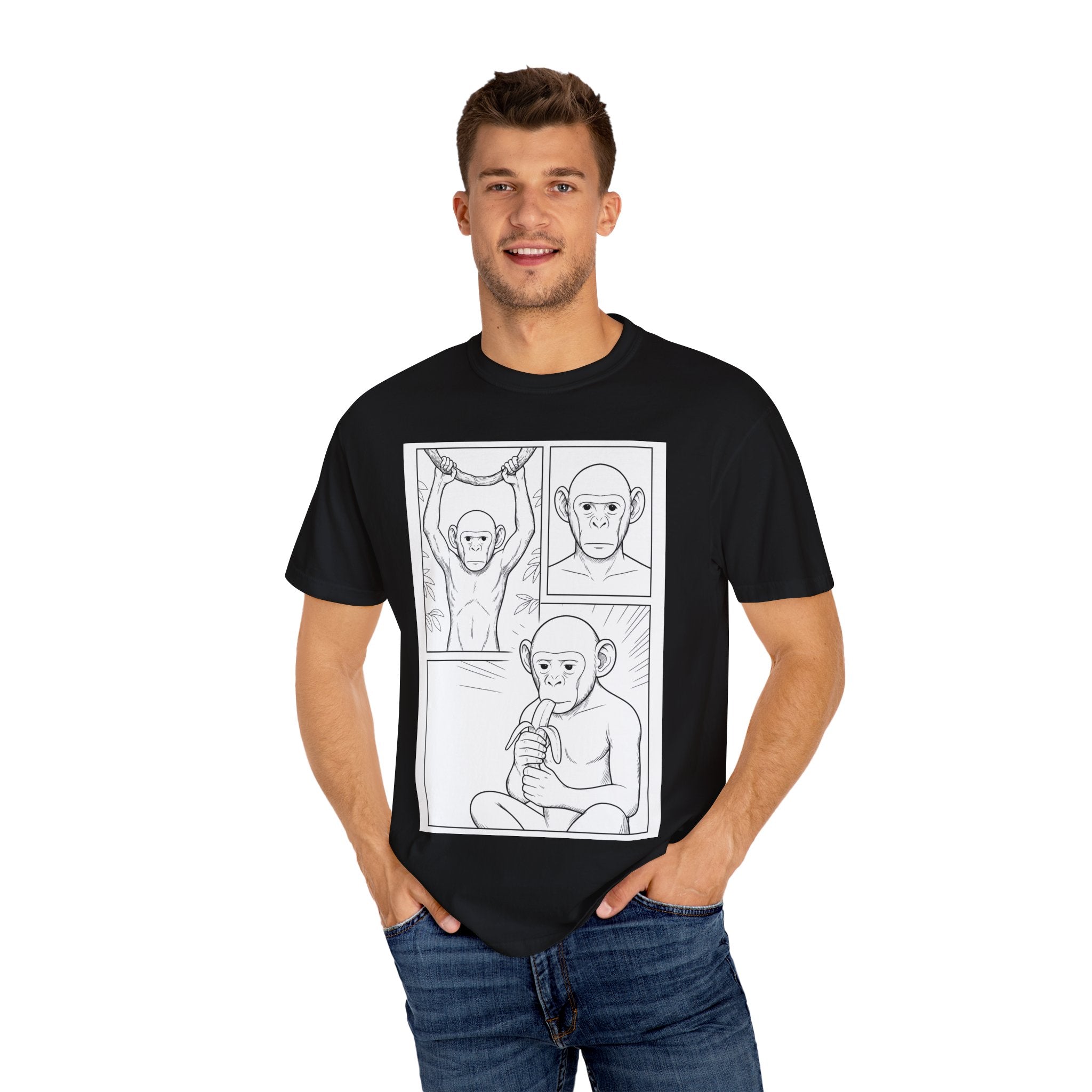 Zyro UnisexT-shirt