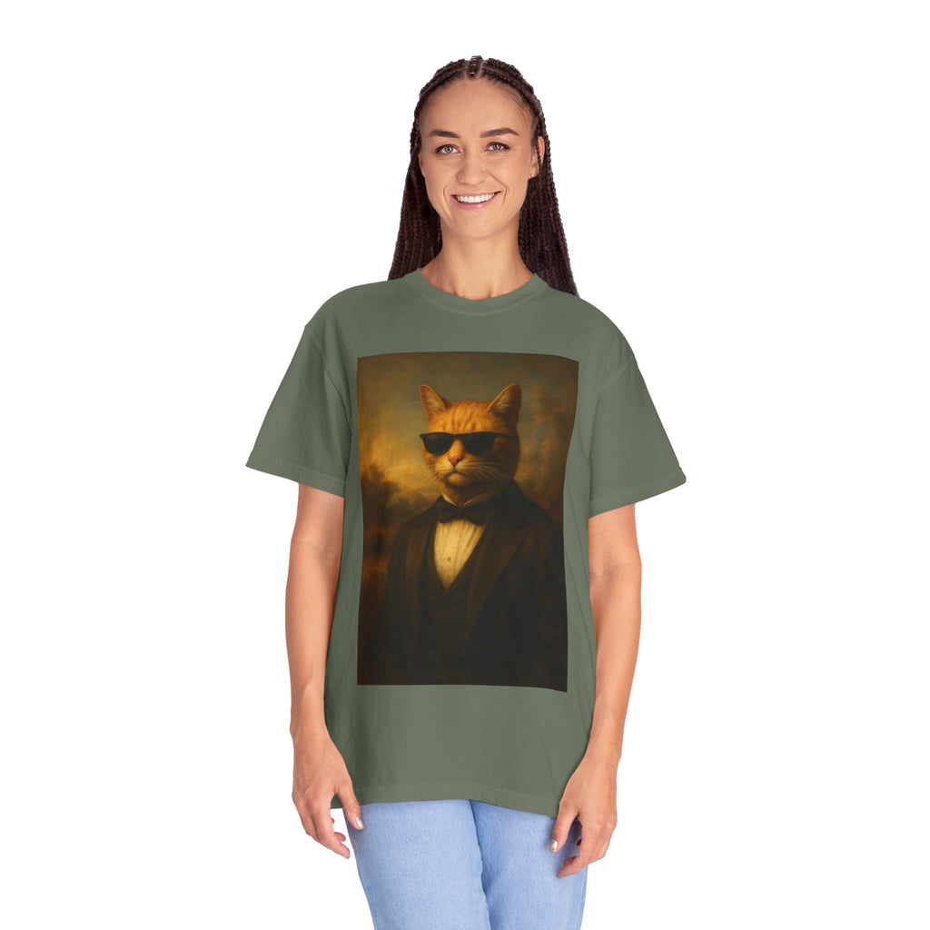 Zyro Unisex T-shirt