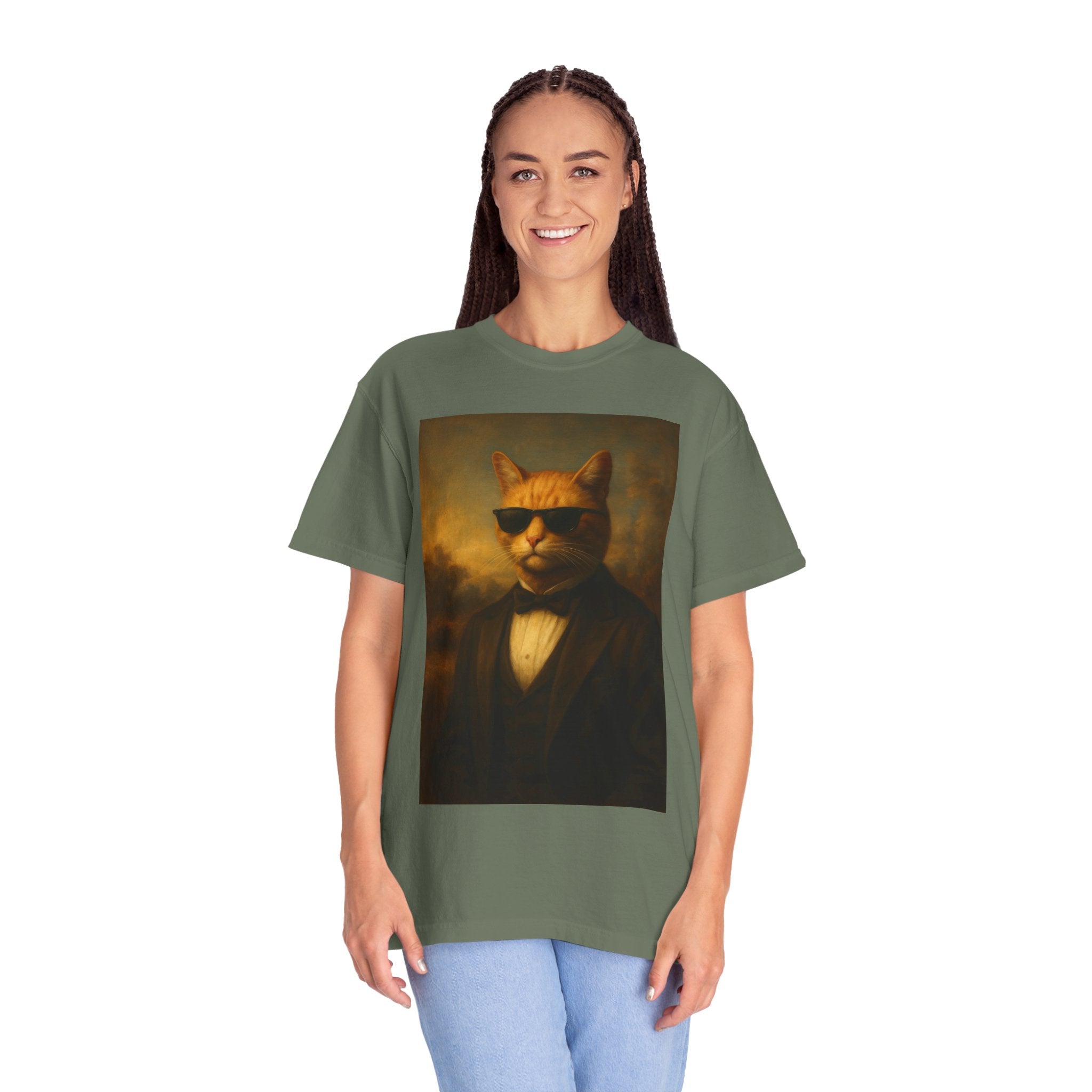Zyro Unisex T-shirt
