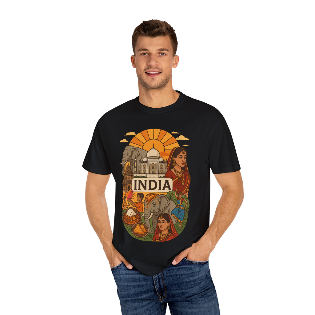 Zyro Unisex T-shirt