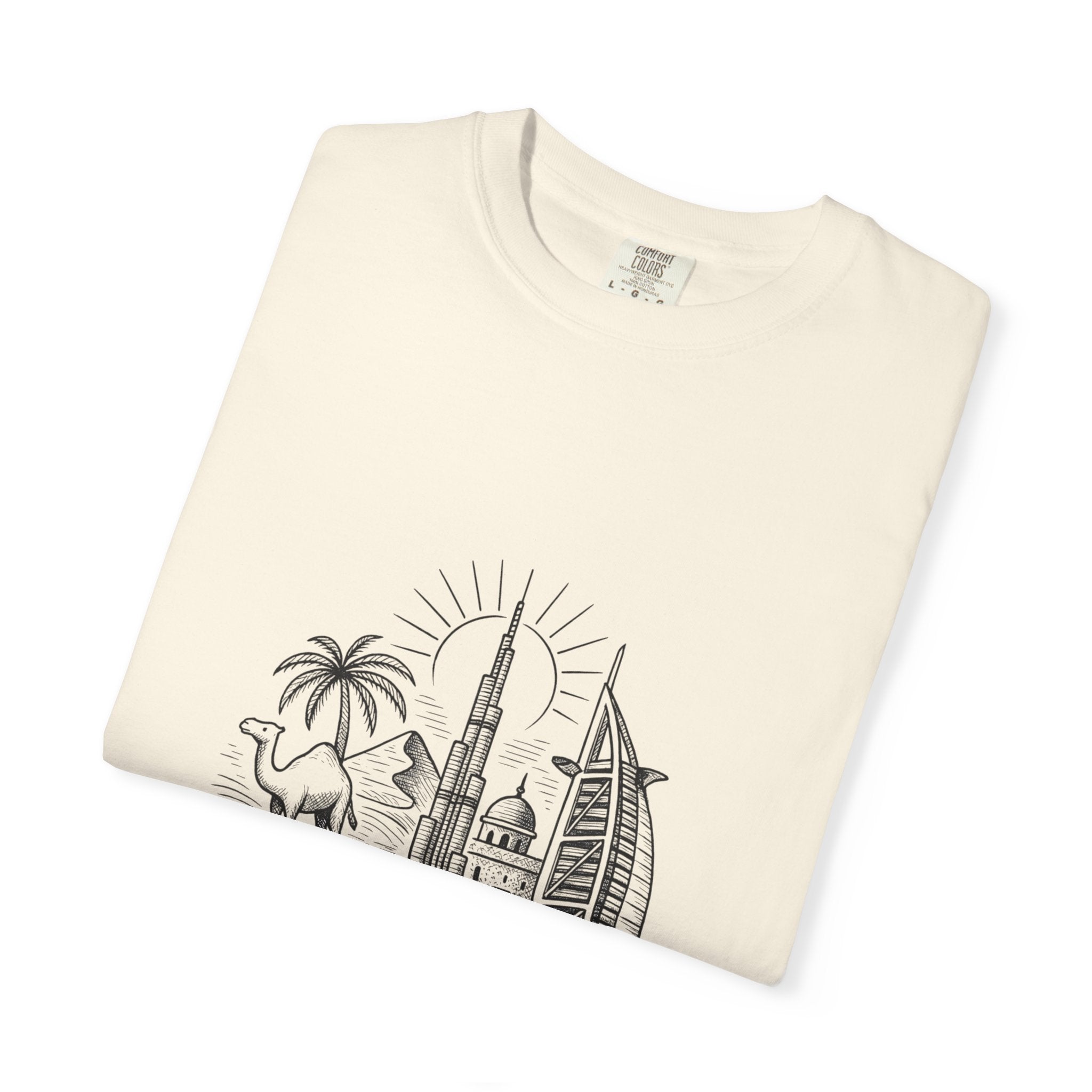Zyro UnisexT-shirt