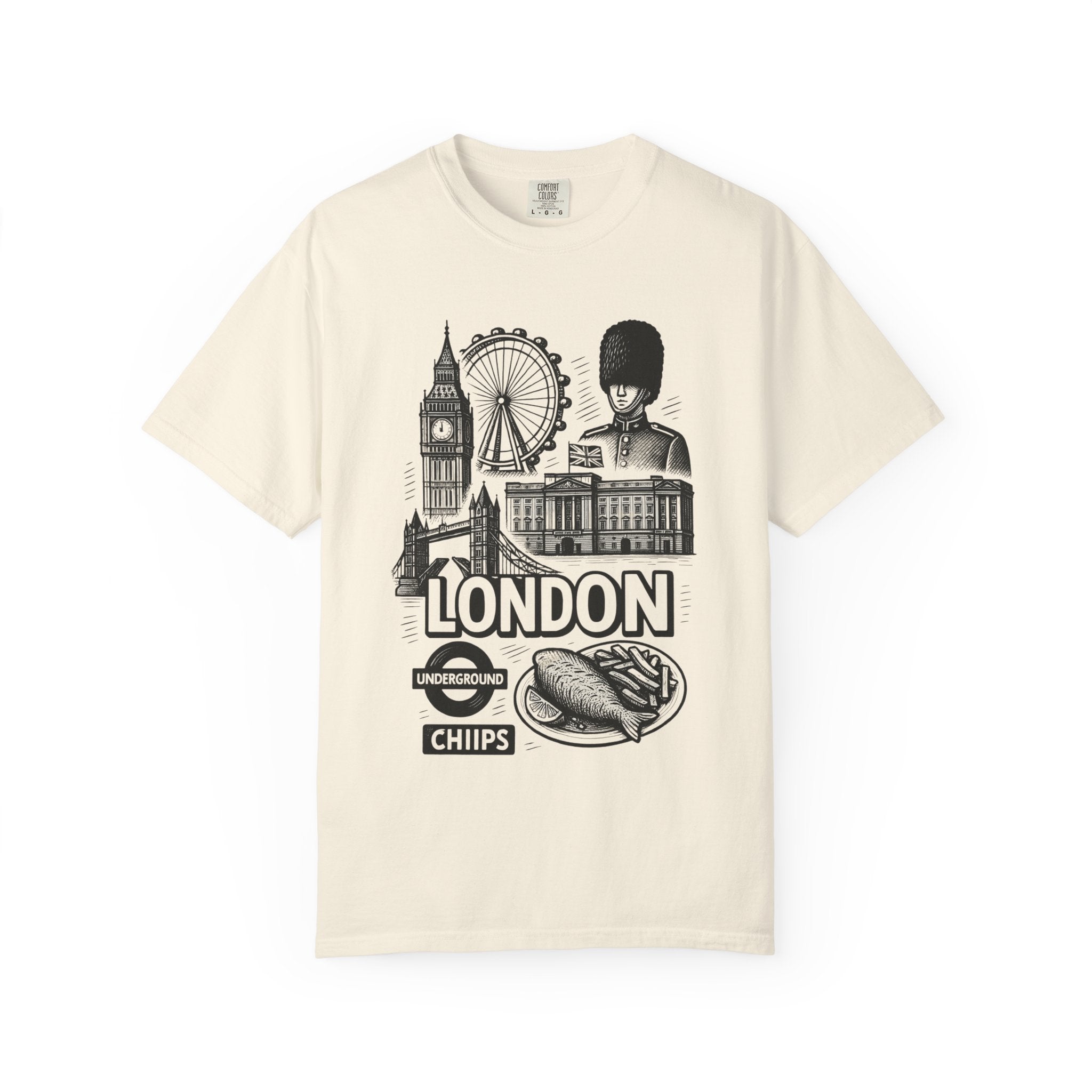 Zyro Unisex T-shirt