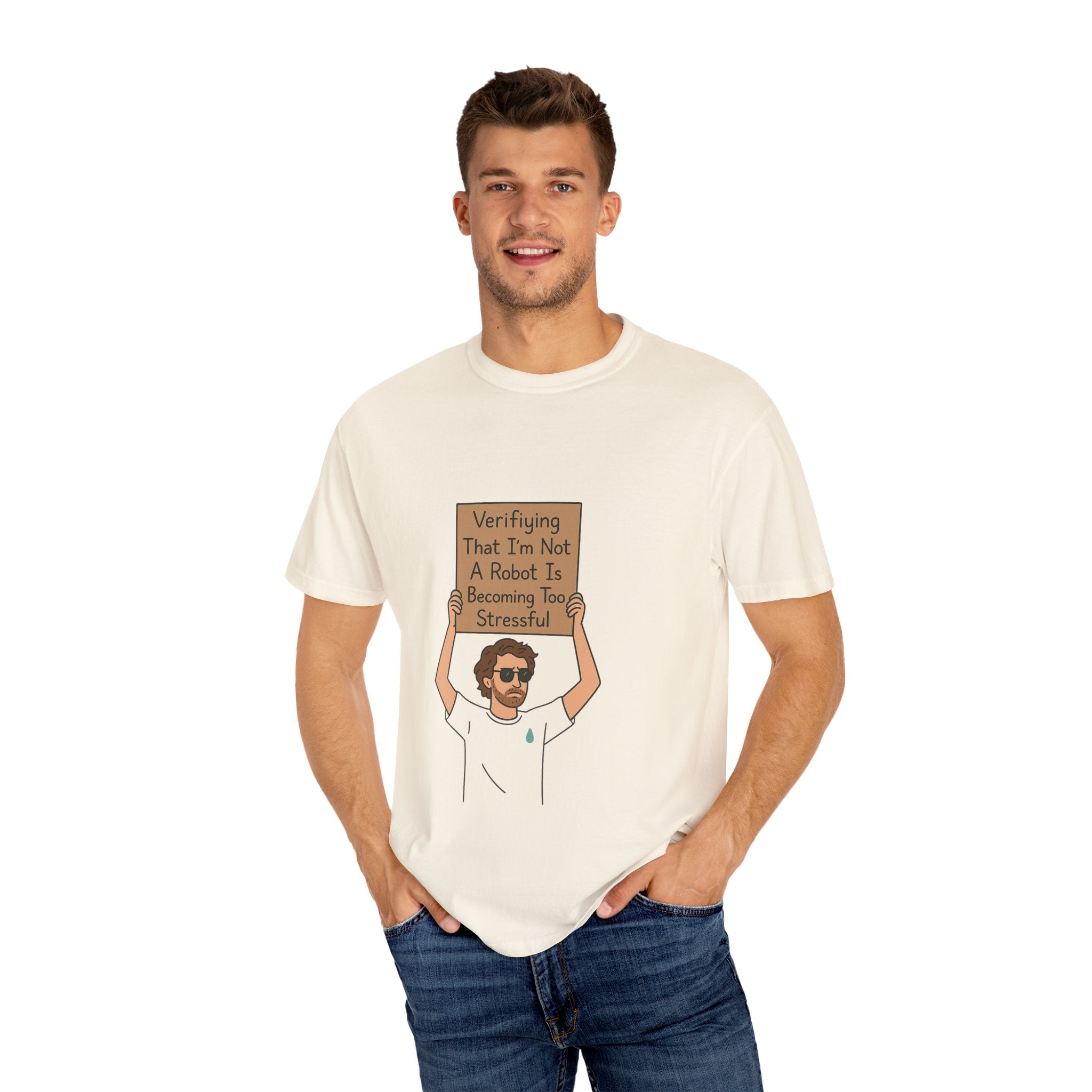 Zyro UnisexT-shirt