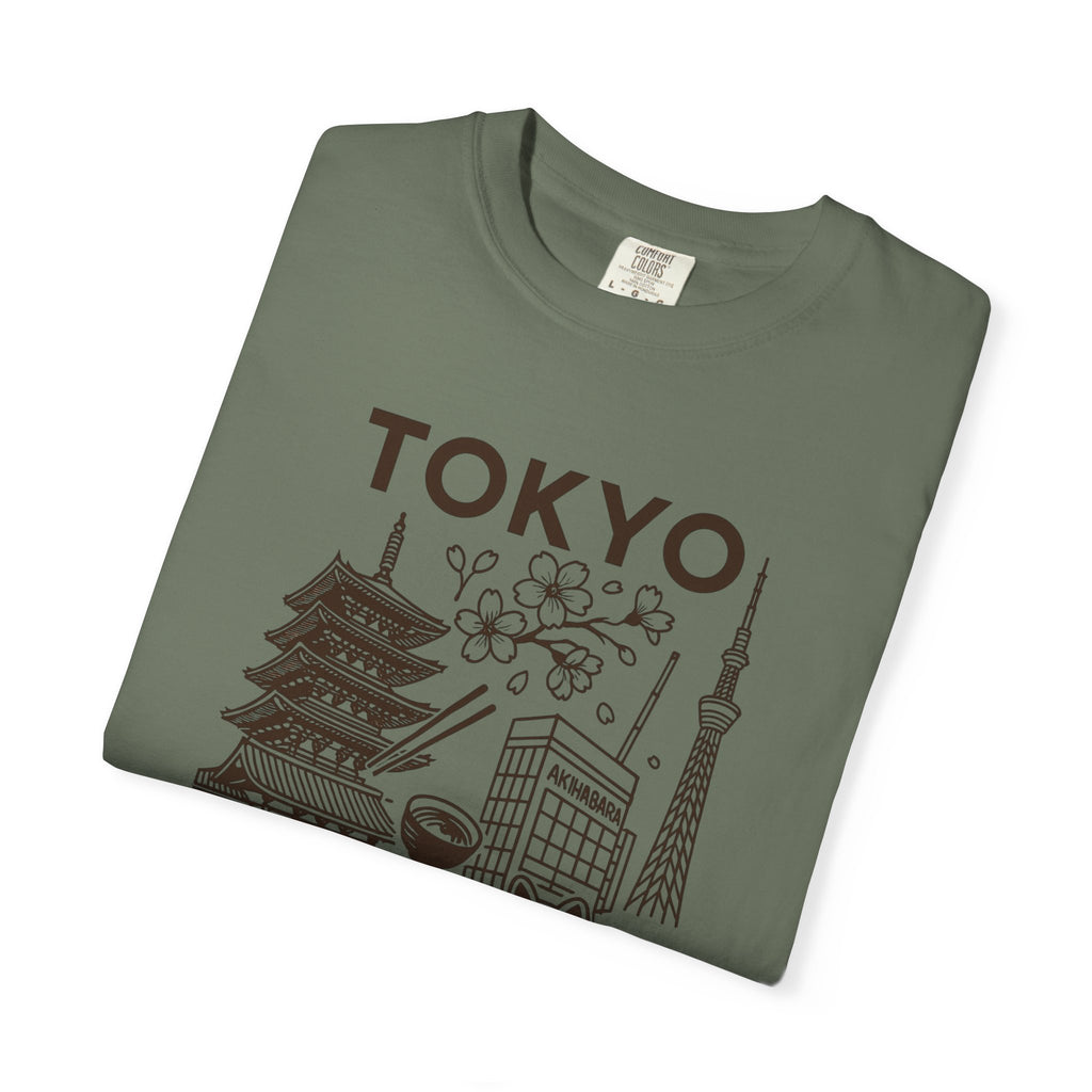Zyro Unisex T-shirt