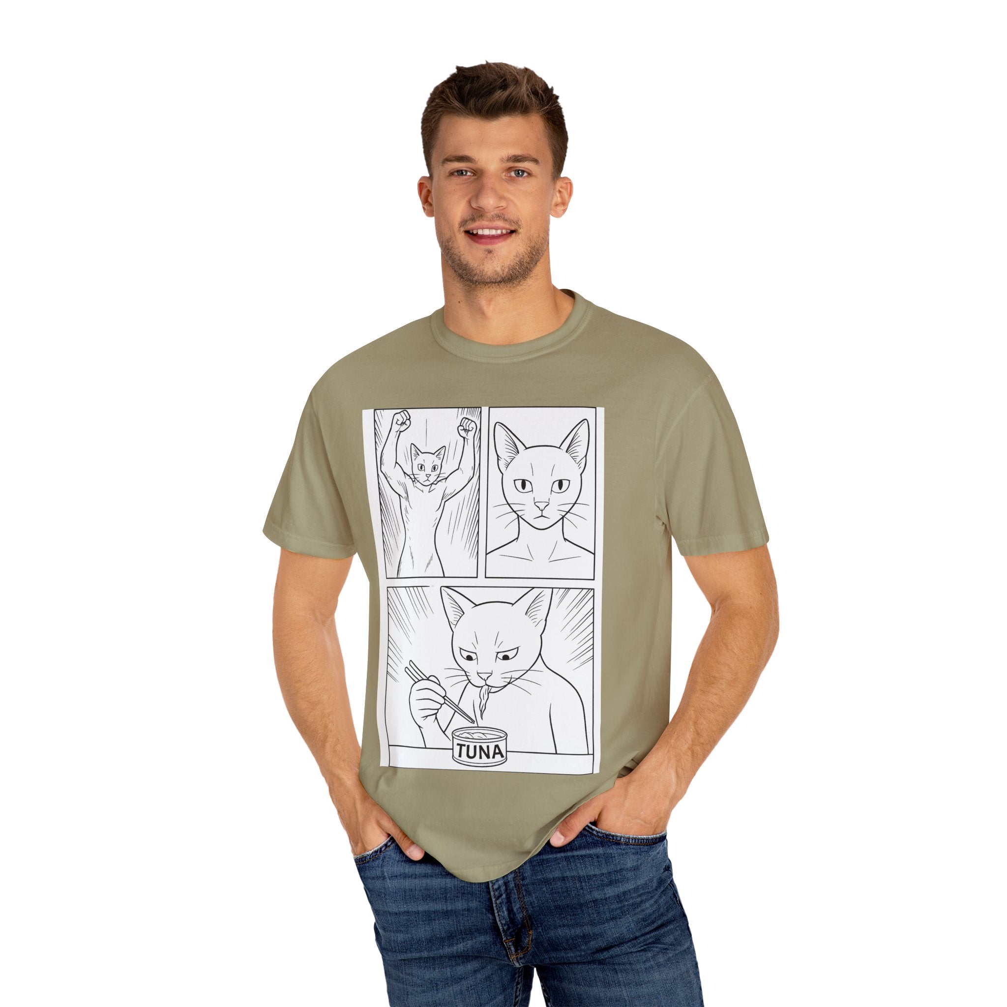 Zyro Unisex T-shirt