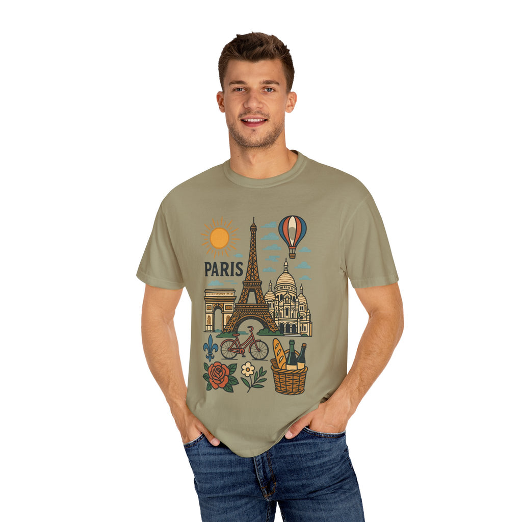 Zyro Unisex T-shirt