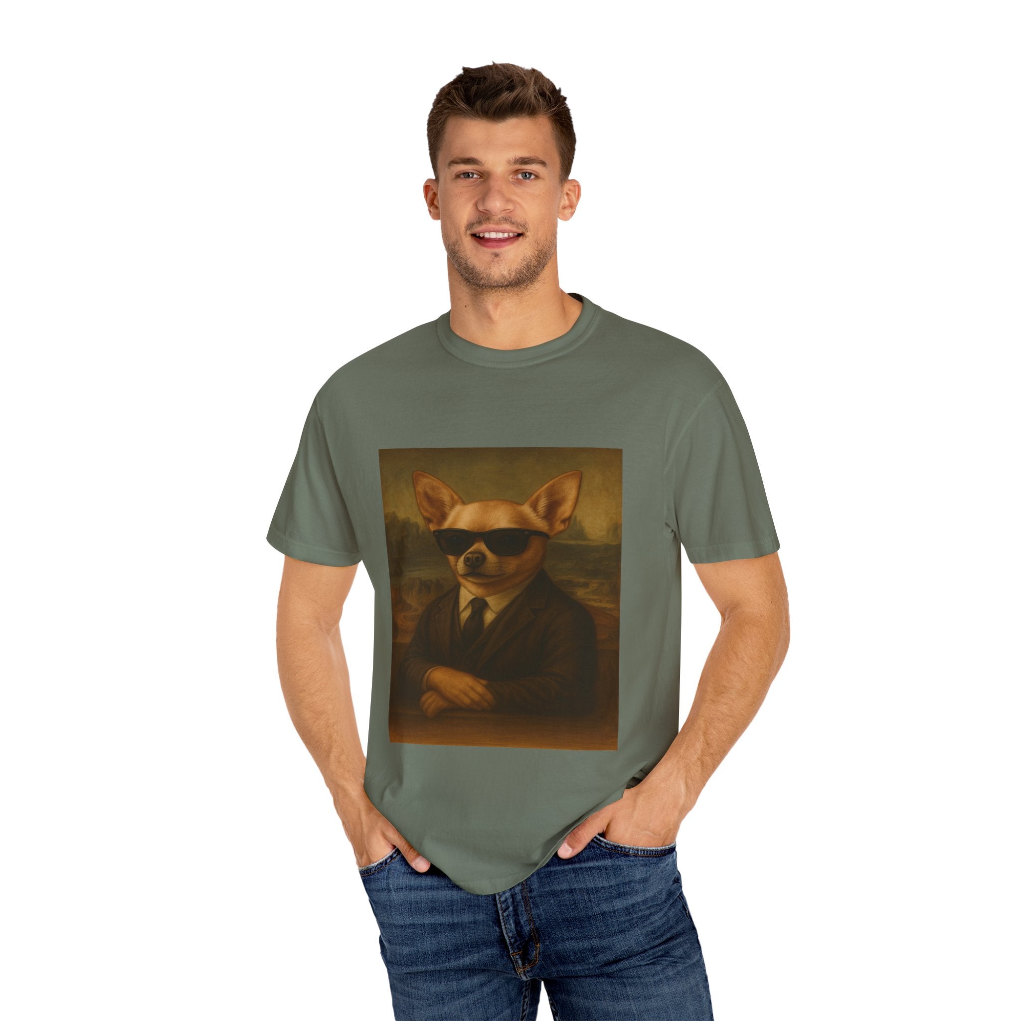 Zyro Unisex T-shirt