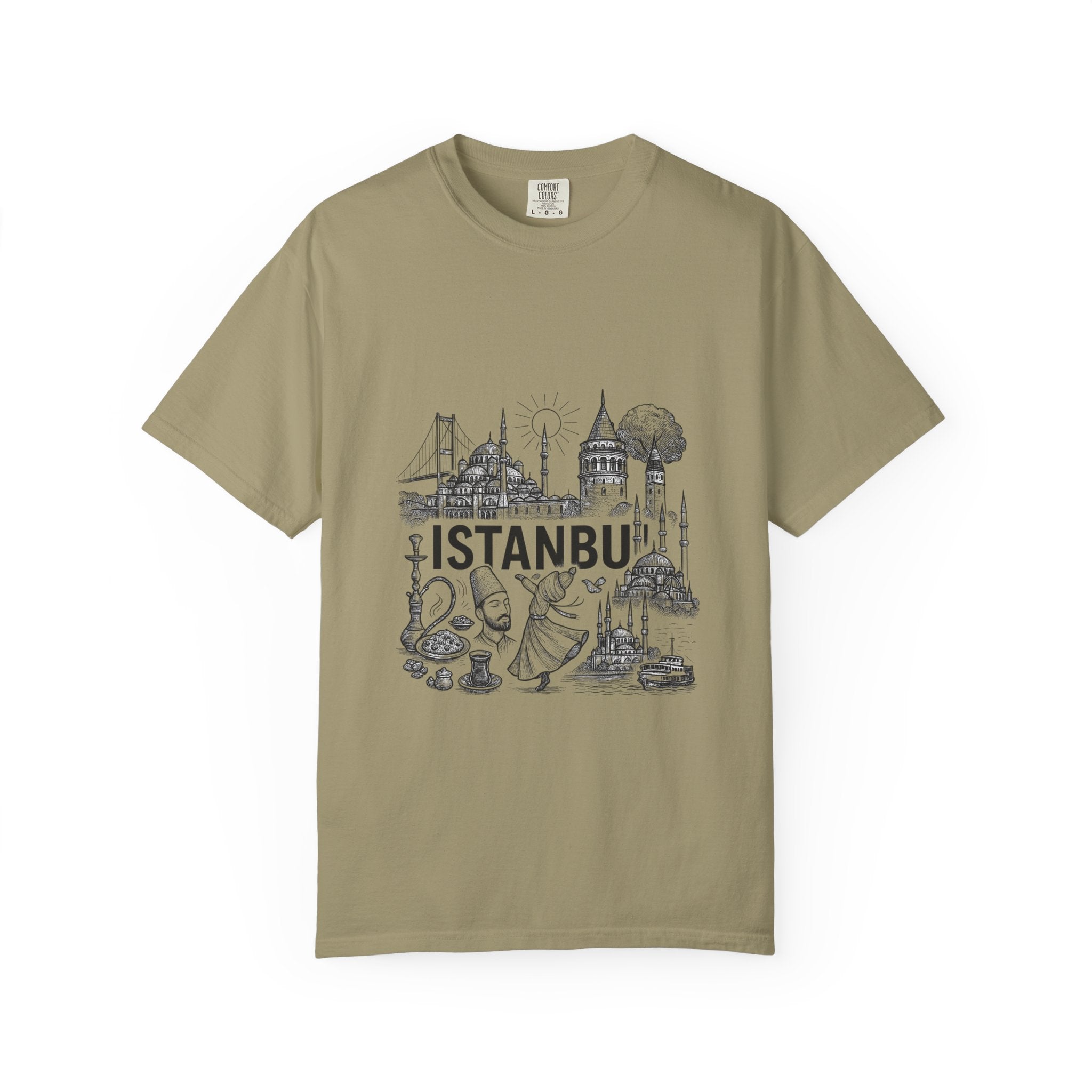 Zyro Unisex T-shirt