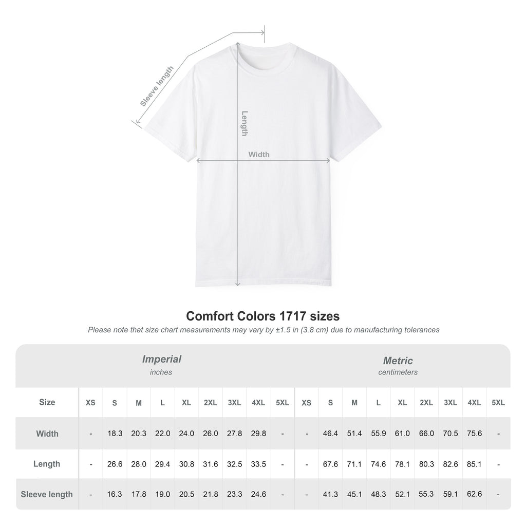 Zyro UnisexT-shirt