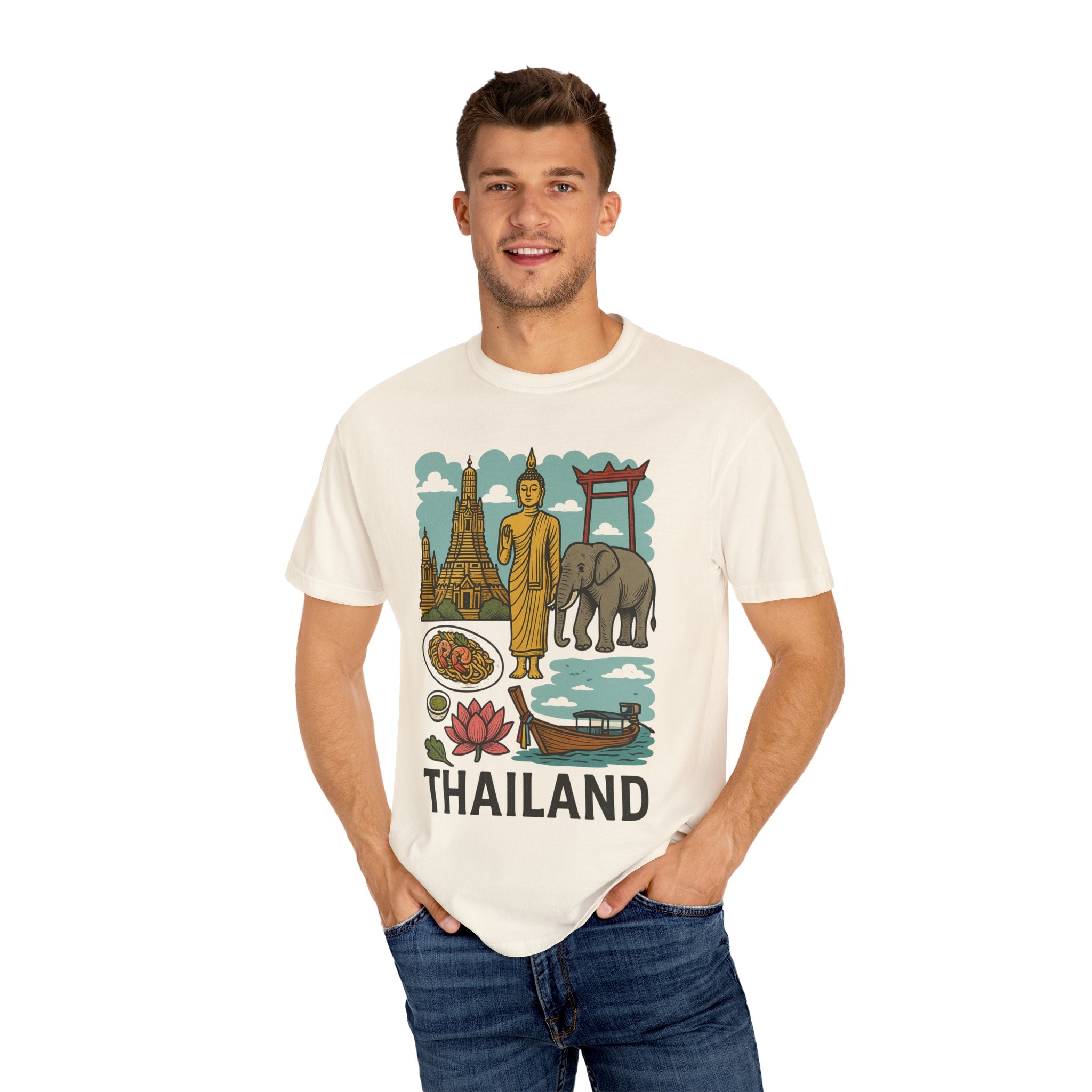 Zyro Unisex T-shirt