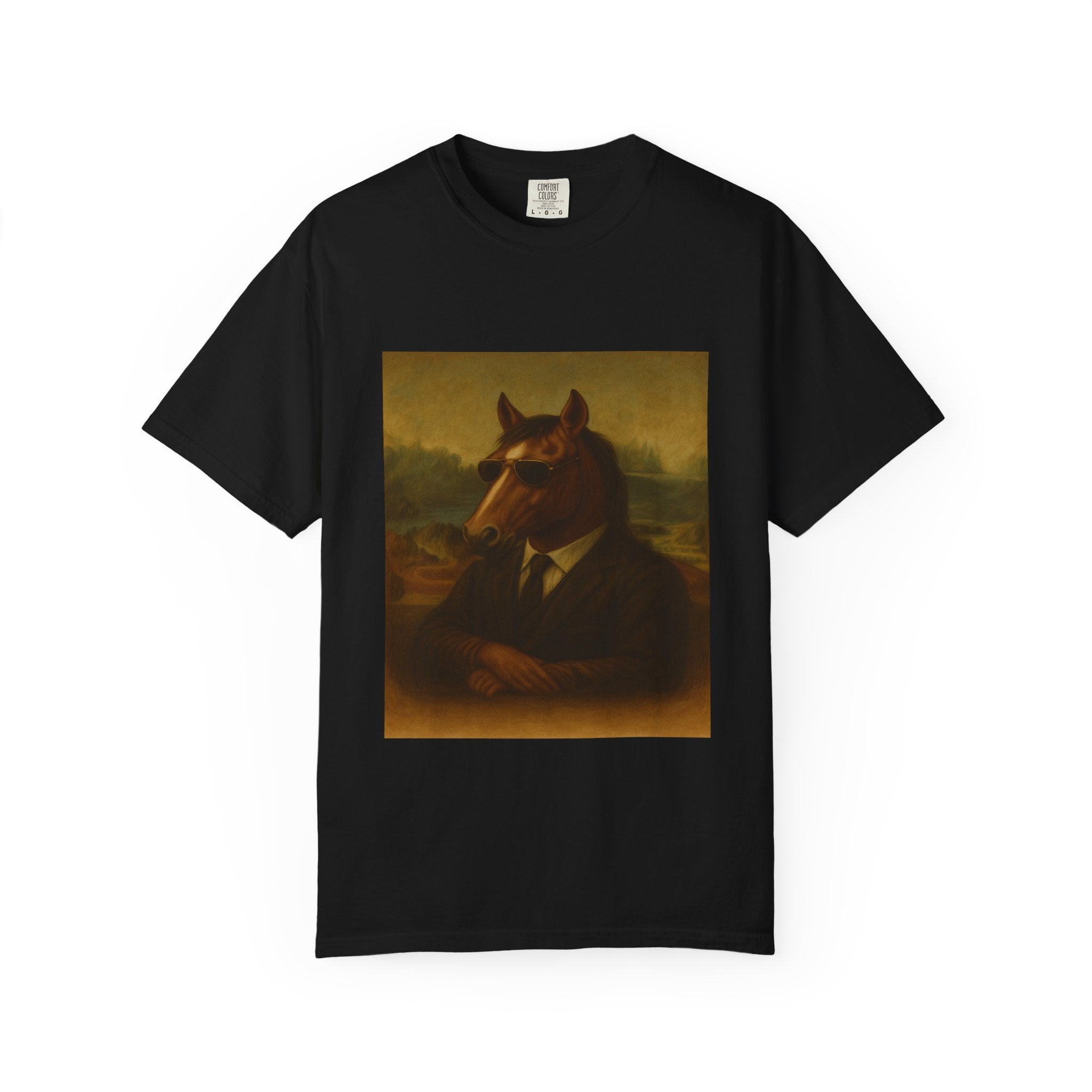Zyro Unisex T-shirt