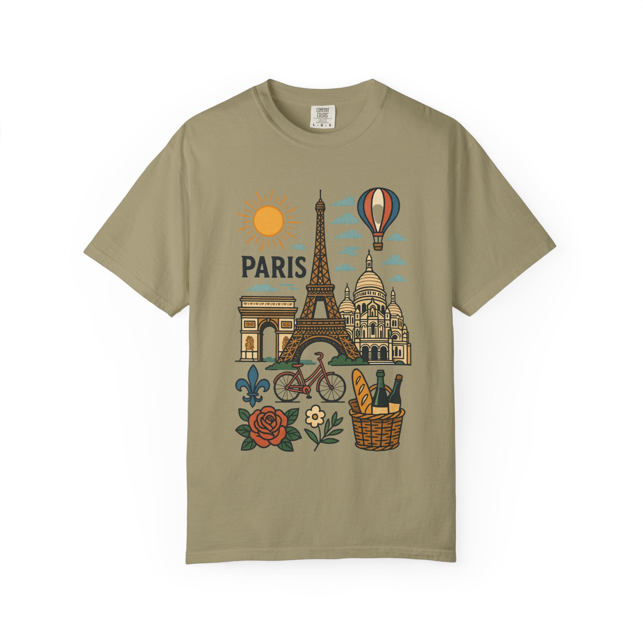 Zyro Unisex T-shirt