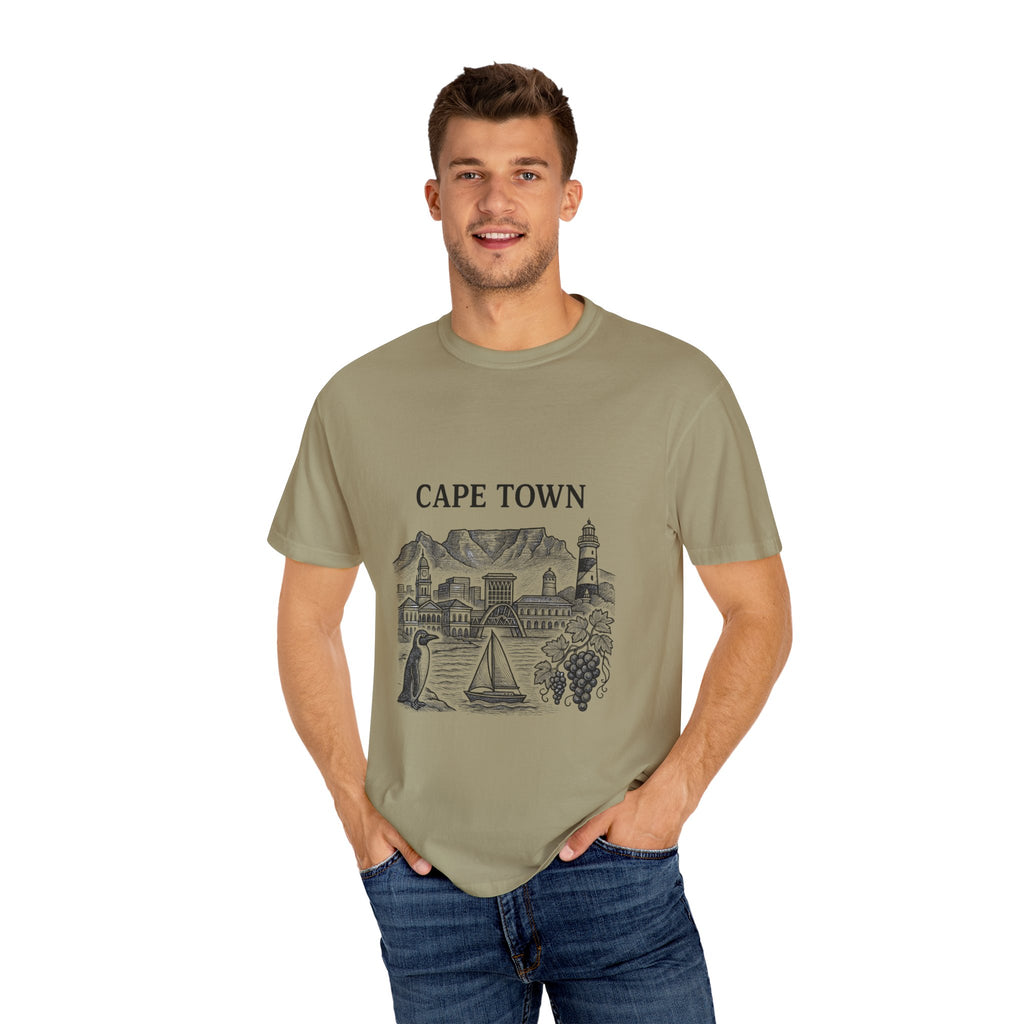 Zyro UnisexT-shirt