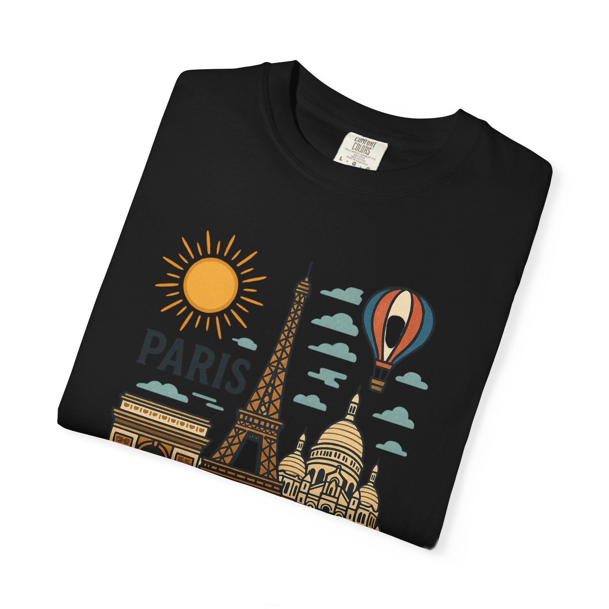 Zyro Unisex T-shirt