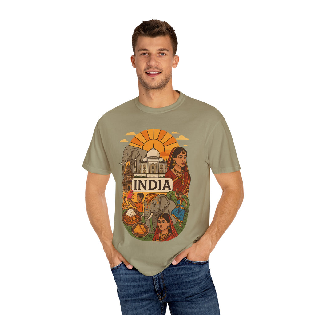 Zyro Unisex T-shirt