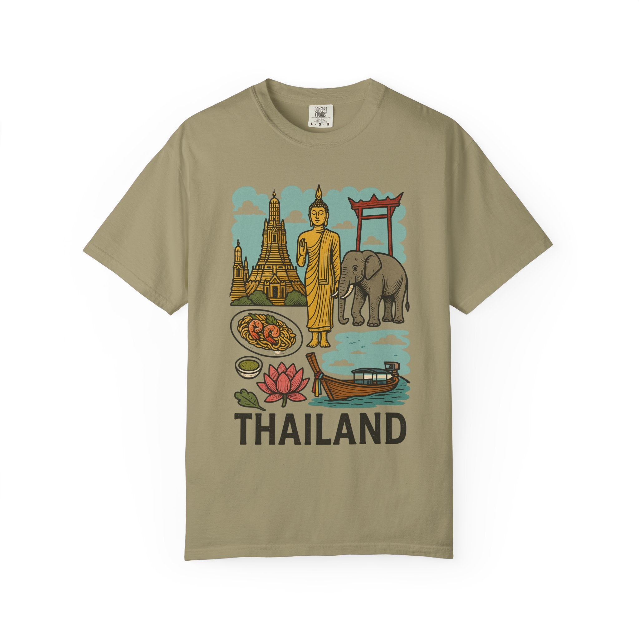 Zyro Unisex T-shirt