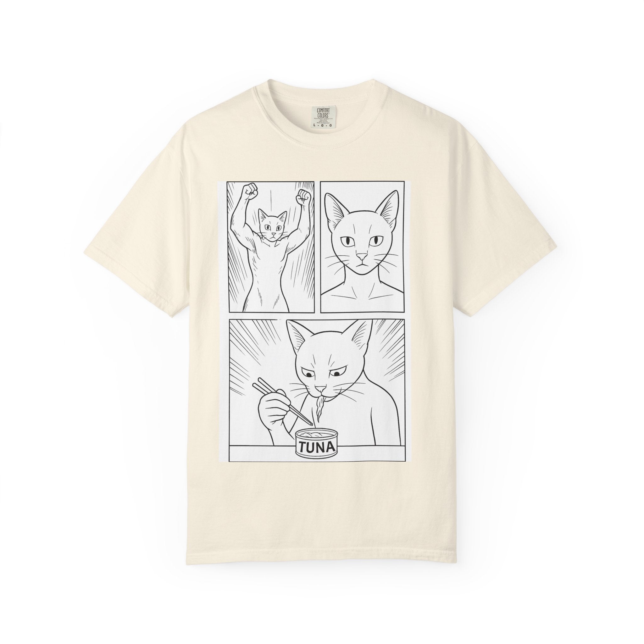 Zyro Unisex T-shirt