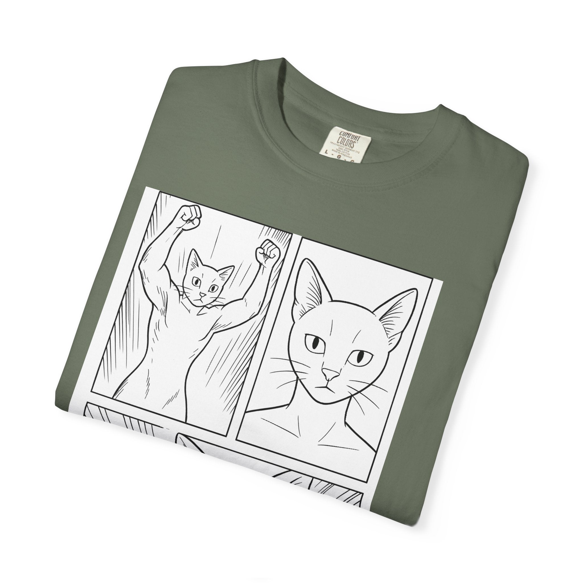 Zyro Unisex T-shirt
