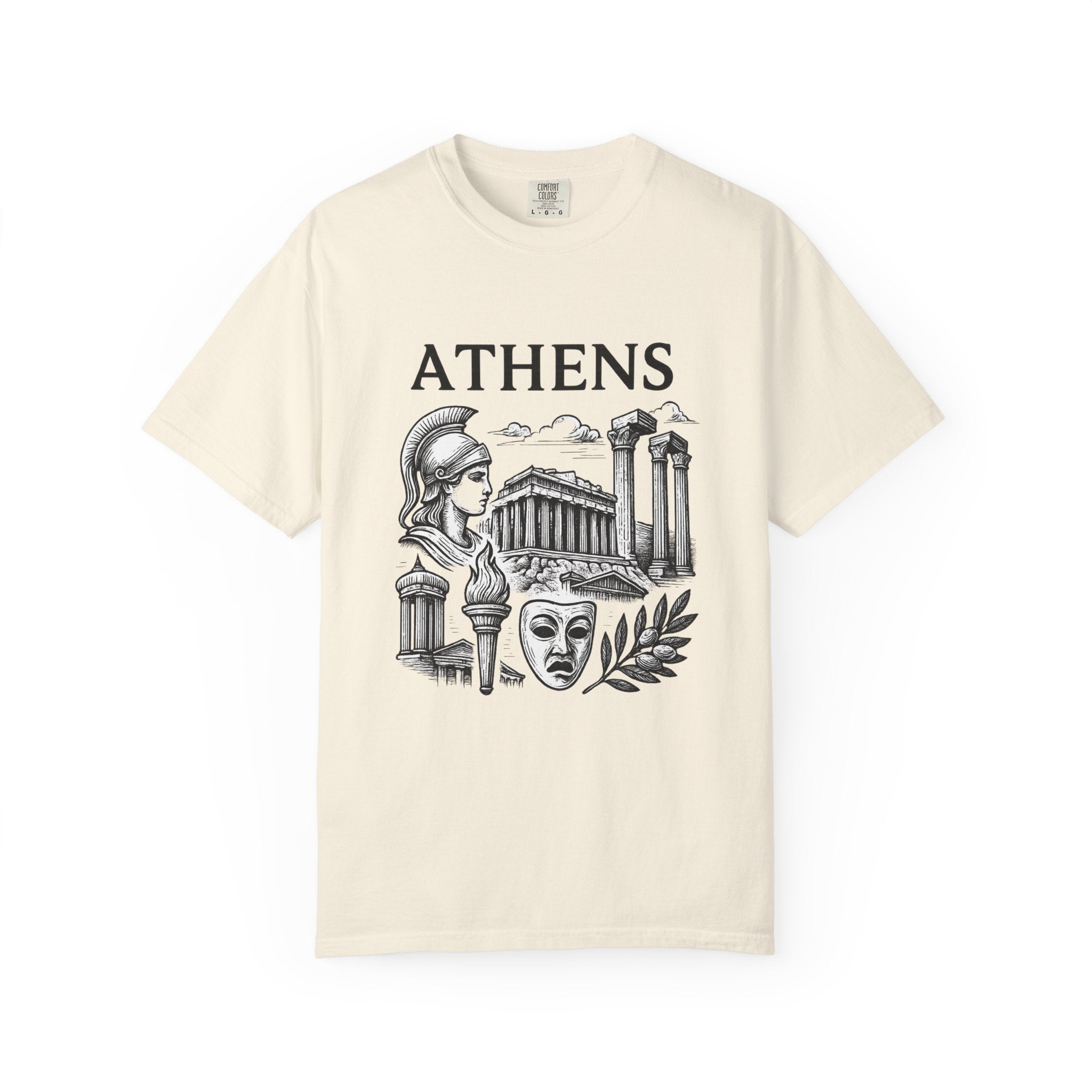 Zyro Unisex T-shirt