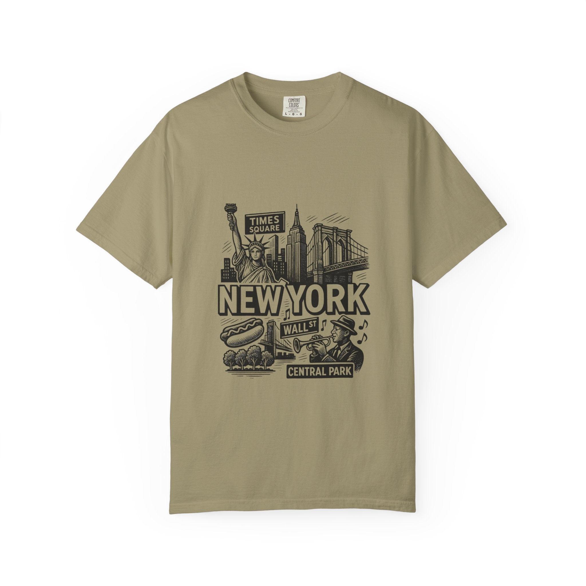 Zyro Unisex T-shirt