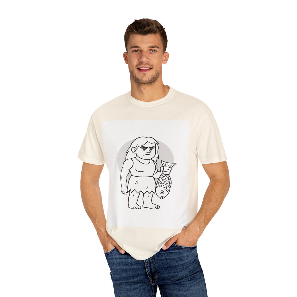 Zyro Unisex T-shirt