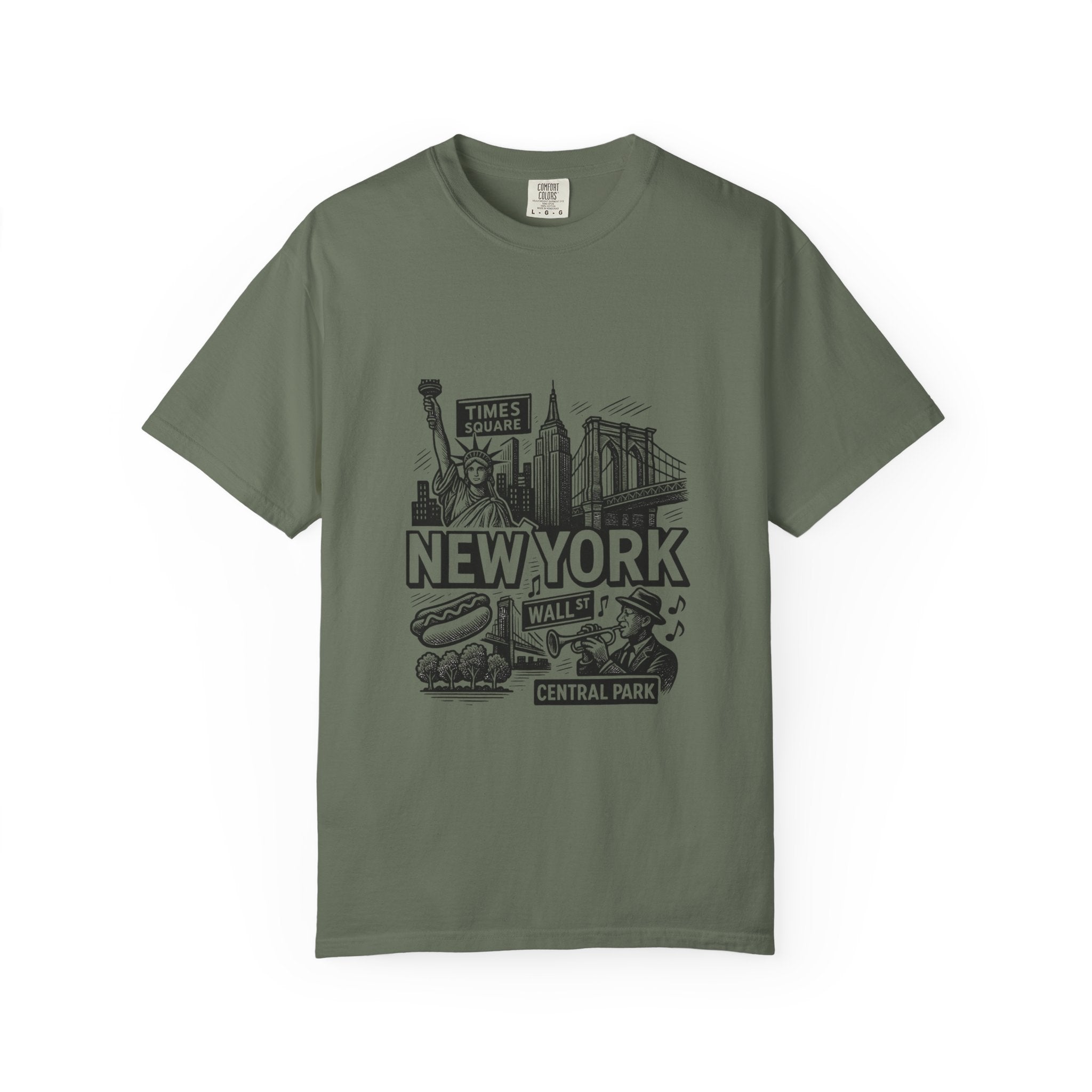 Zyro Unisex T-shirt
