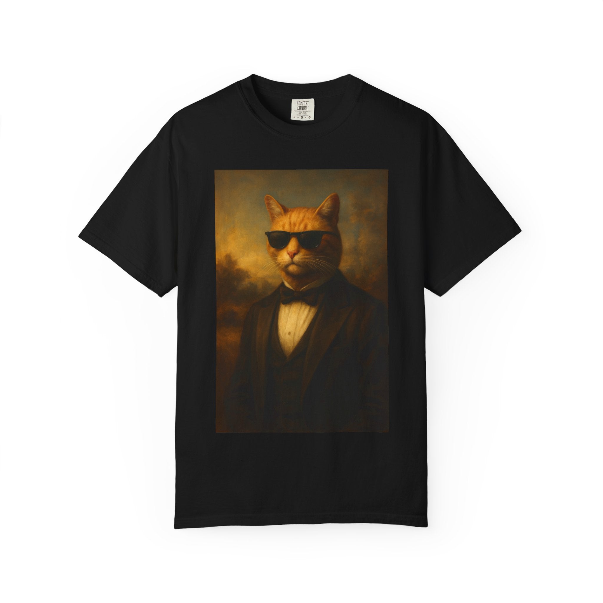 Zyro Unisex T-shirt