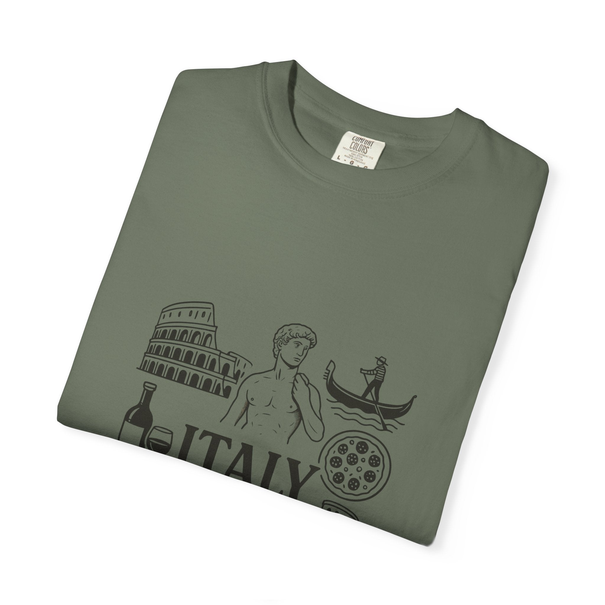 Zyro Unisex T-shirt