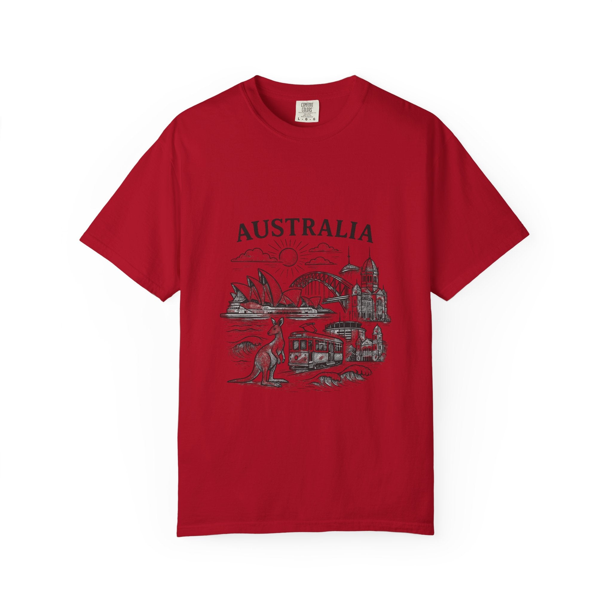 Zyro UnisexT-shirt